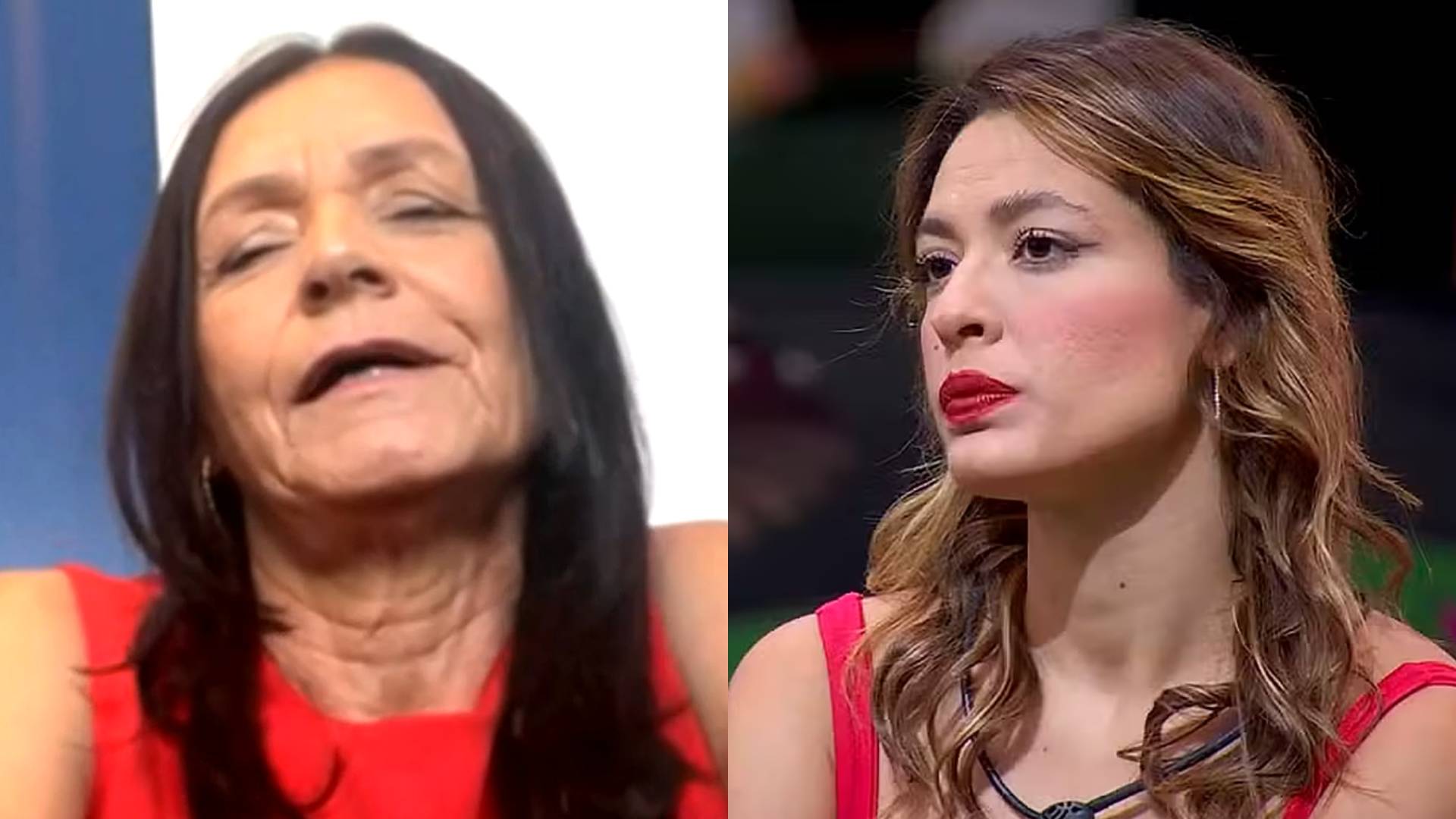 Mãe de Beatriz revela se a filha foi personagem no BBB 24: “Deslizes”