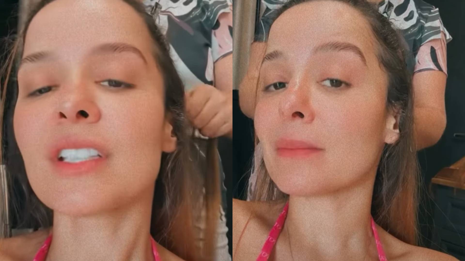 Maiara revela cirurgia plástica na região íntima: “Me sinto mais mulher”