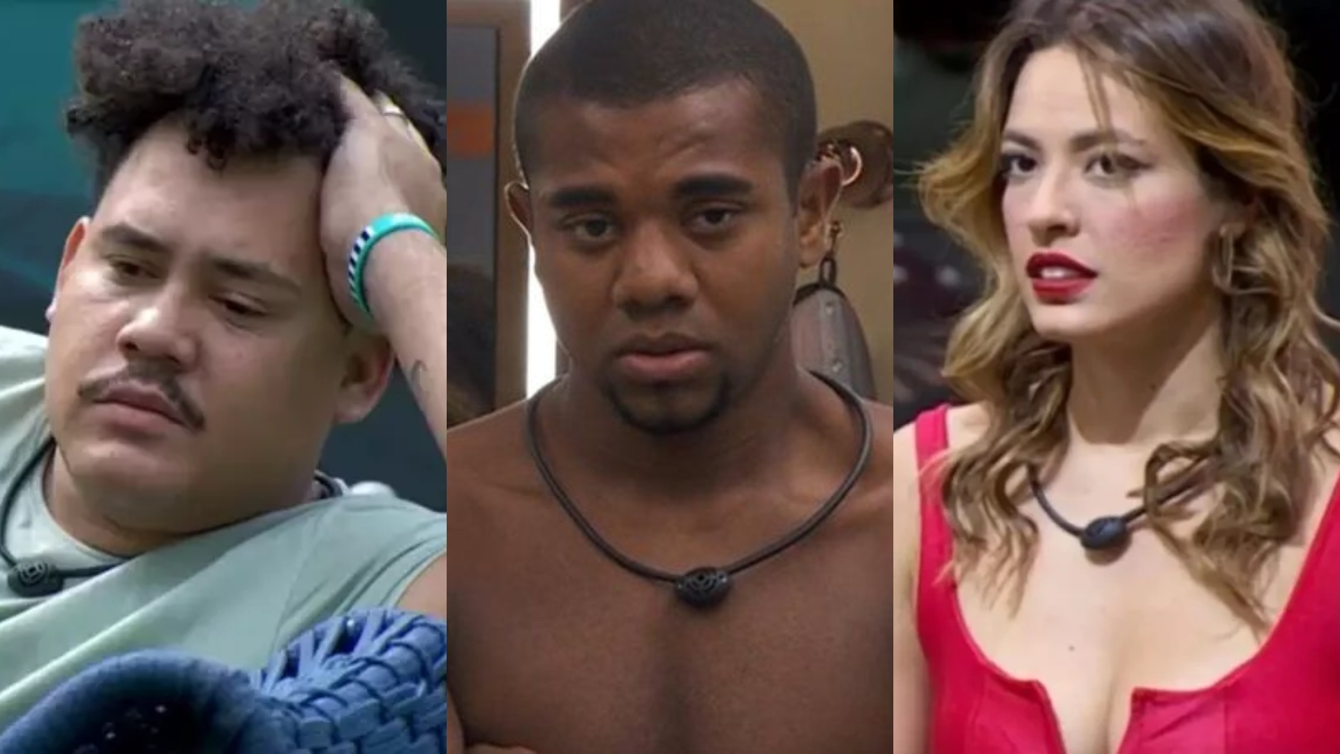 BBB 24: Quem é o mais odiado após a eliminação de Giovanna? Enquetes surpreendem