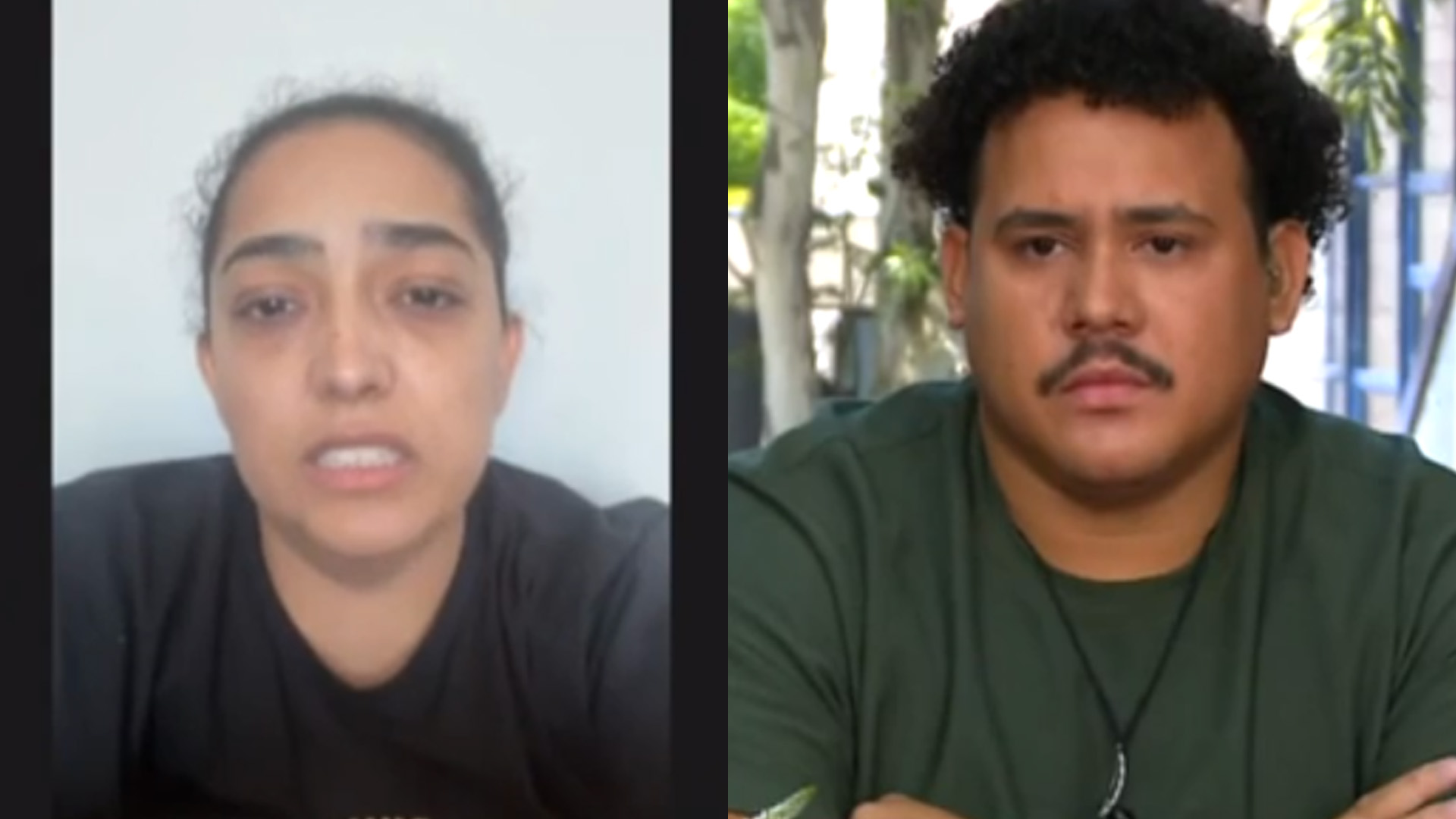 Globo é detonada por promover encontro tenso entre Lucas e a ex: “Constrangedor”