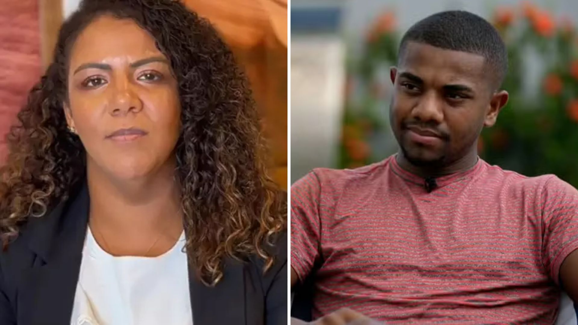 Mani Reggo defende Davi após suposta separação: “Sinto decepcionar”