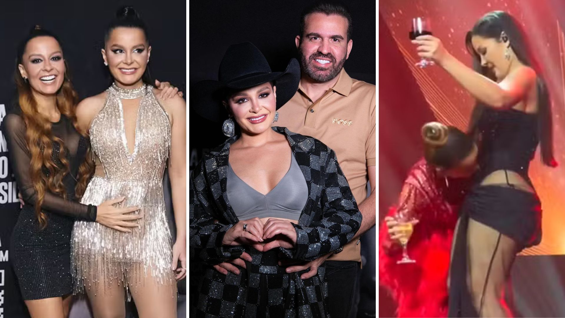Maraisa está grávida? Especulações crescem após atitude da cantora