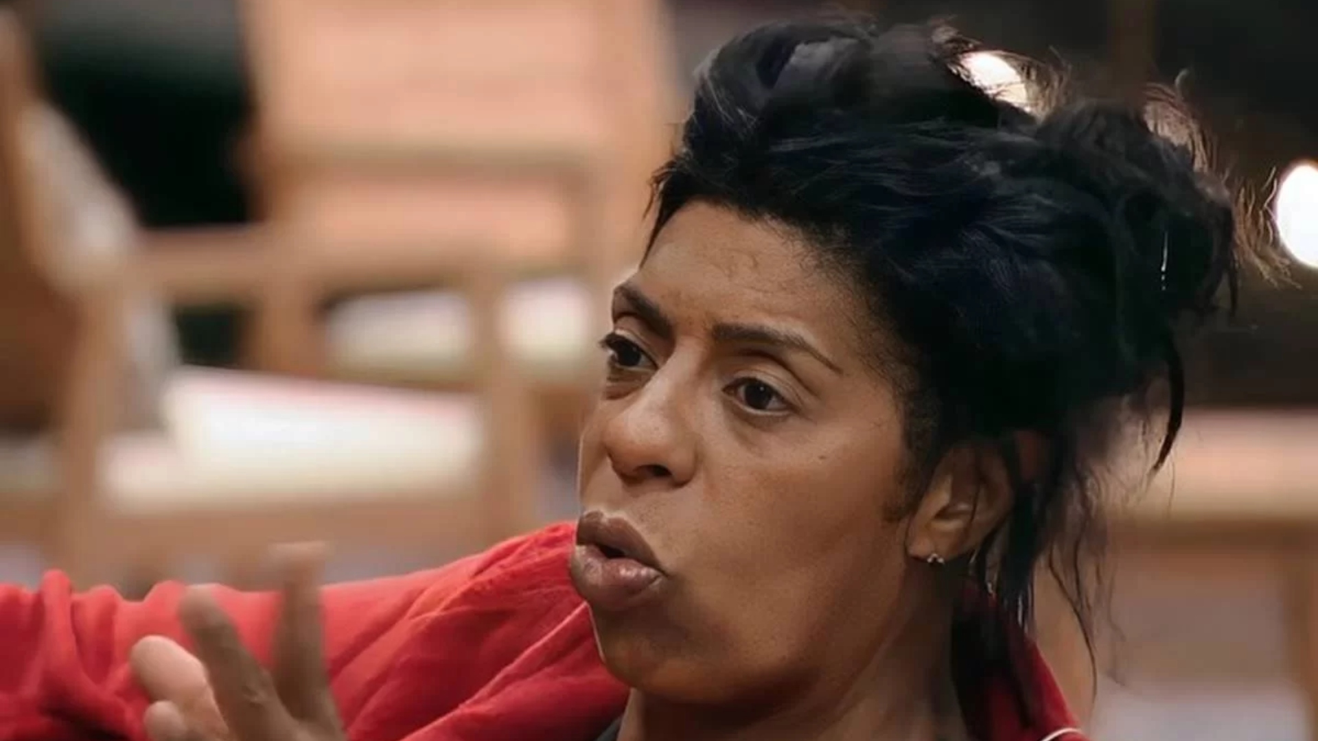 Marcia Fu analisa trajetória em ‘A Fazenda’ e revela se sente arrependimento: “Poderia”