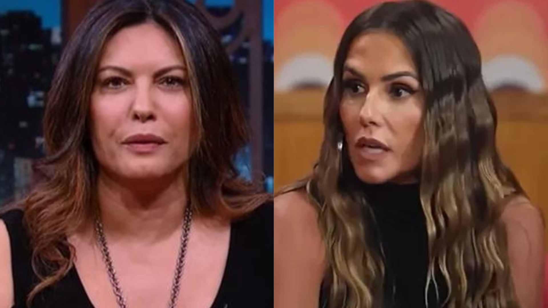 Márcia Goldschmidt massacra Deborah Secco por declaração íntima: “Não aceito”