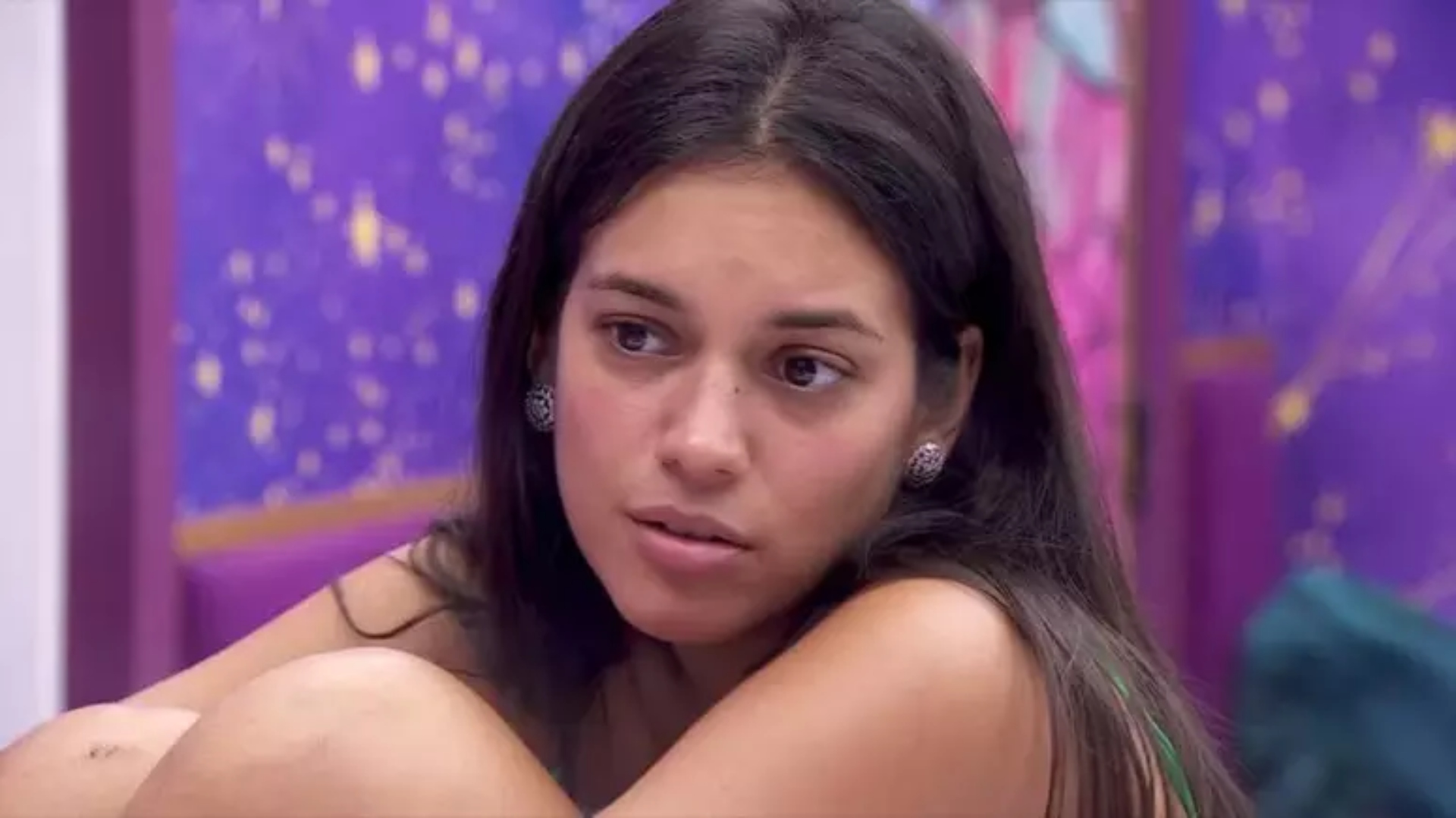 BBB 24: Sem vencer nenhuma prova na edição, Alane atinge marco surpreendente