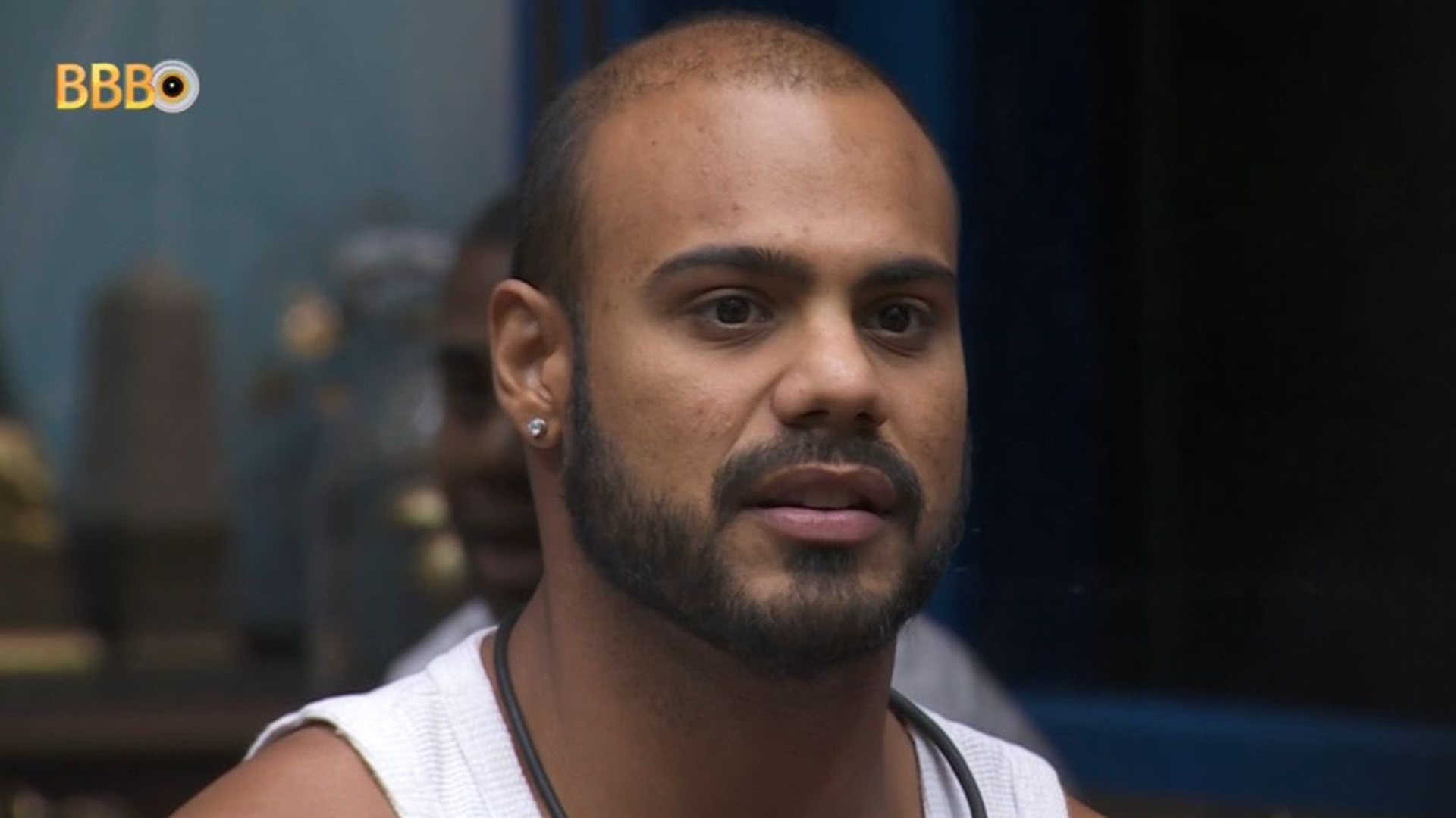 Marcus Vinicius arrisca porcentagem para vencedor do BBB 24