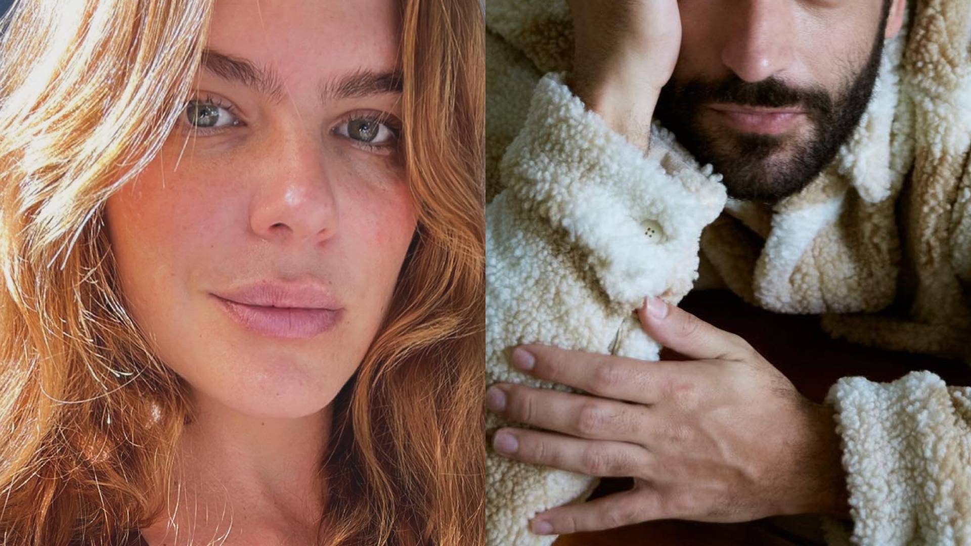 Mariana Goldfarb é flagrada aos beijos com galã da TV Globo; saiba quem!