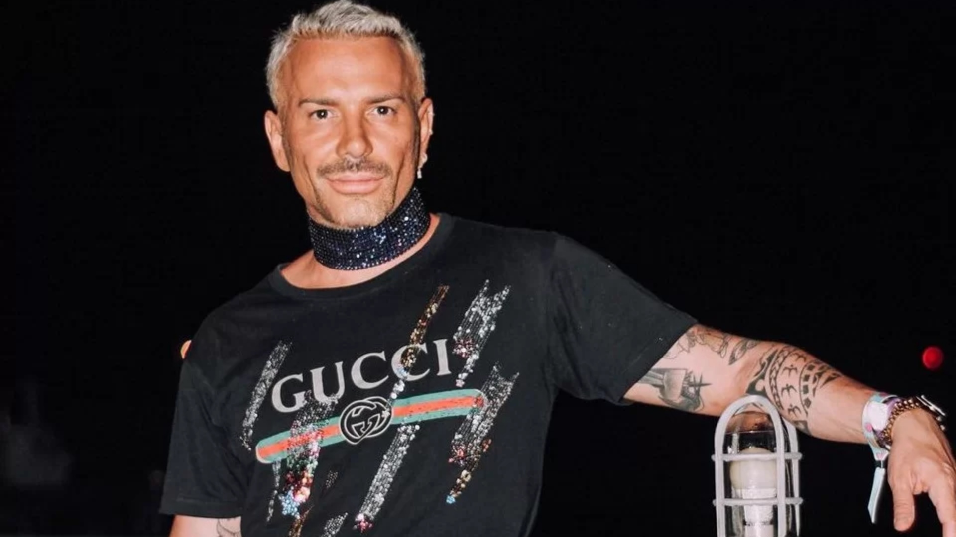 Matheus Mazzafera passa por transição de gênero e voltará à web com novo nome