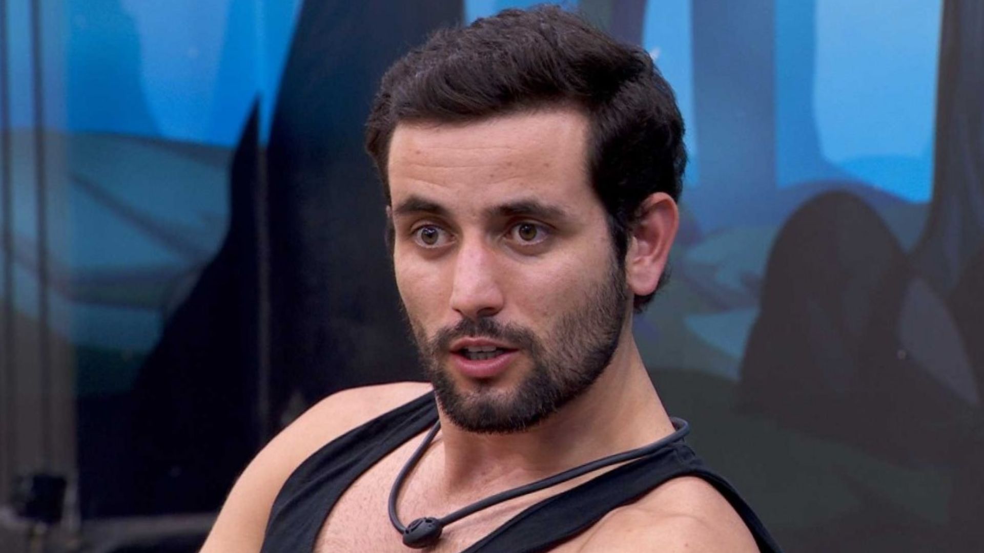 Matteus já foi do grupo Gnomos no BBB 24: relembre a mudança para o Fadas