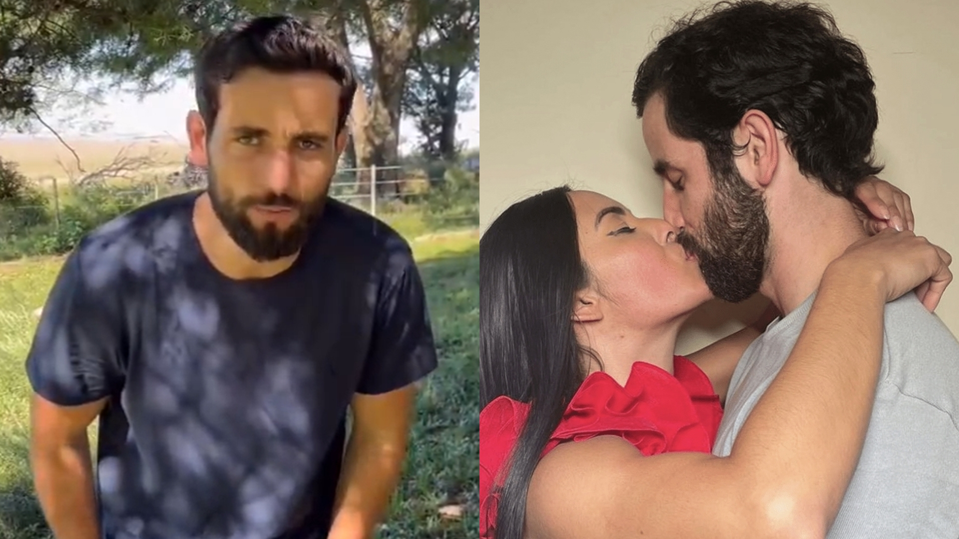 Ex-BBB Isabelle Nogueira reencontra “filha” durante passeio com Matteus