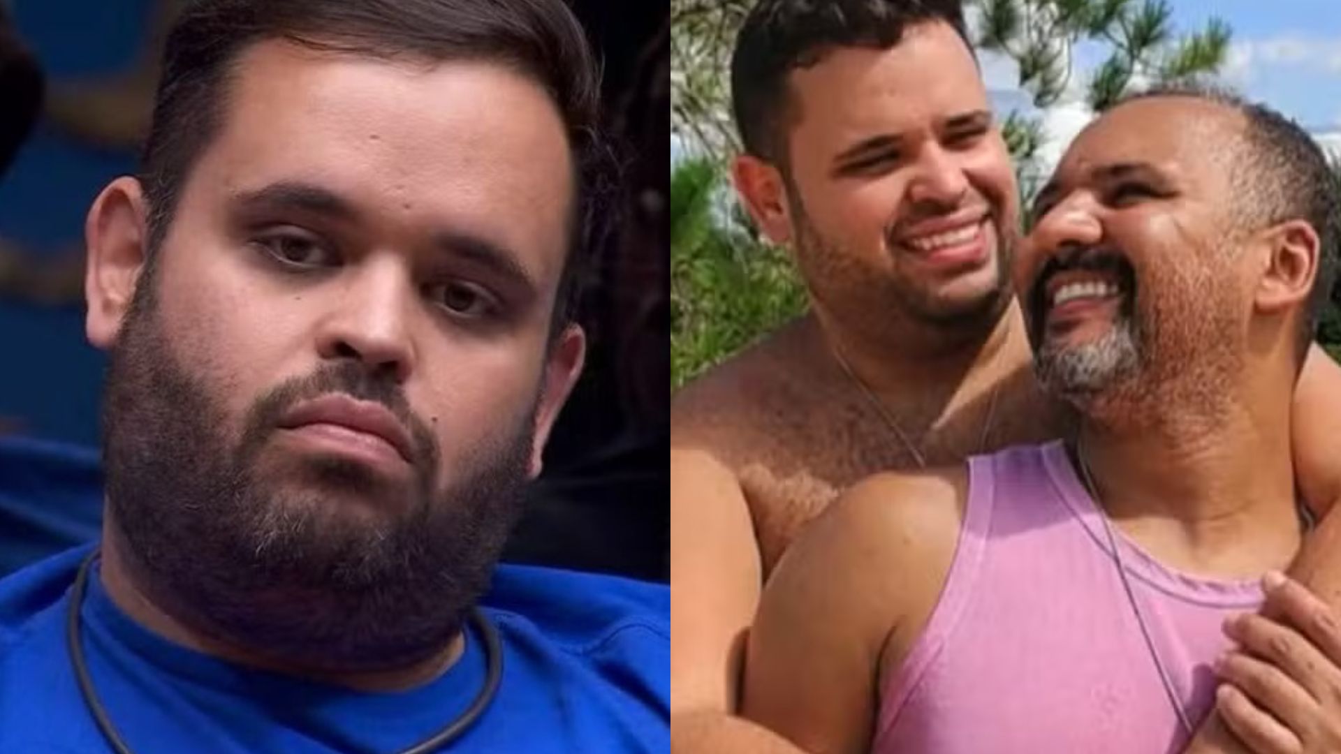 Desconvidados: Michel deixa brothers do BBB24 de fora da lista de casamento