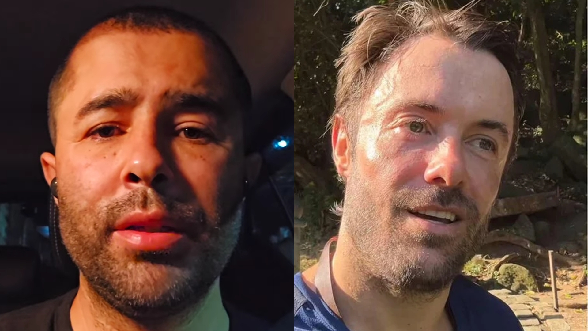 Motorista que atropelou Kayky Brito pede perdão após novo vídeo: “Me deixou triste”