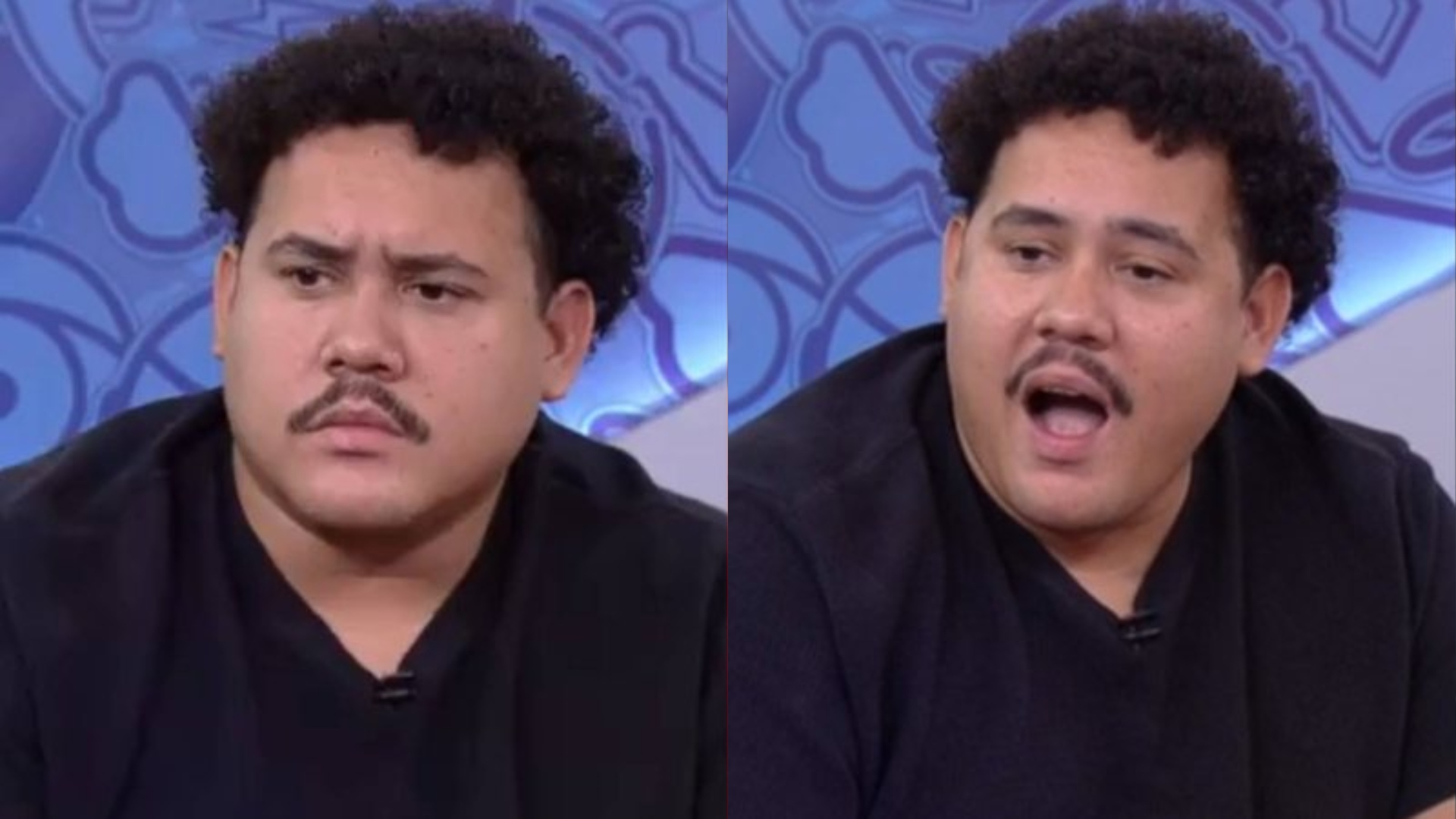 Apelido polêmico e favoritismo de Davi: O que o Buda descobriu após deixar o BBB 24?