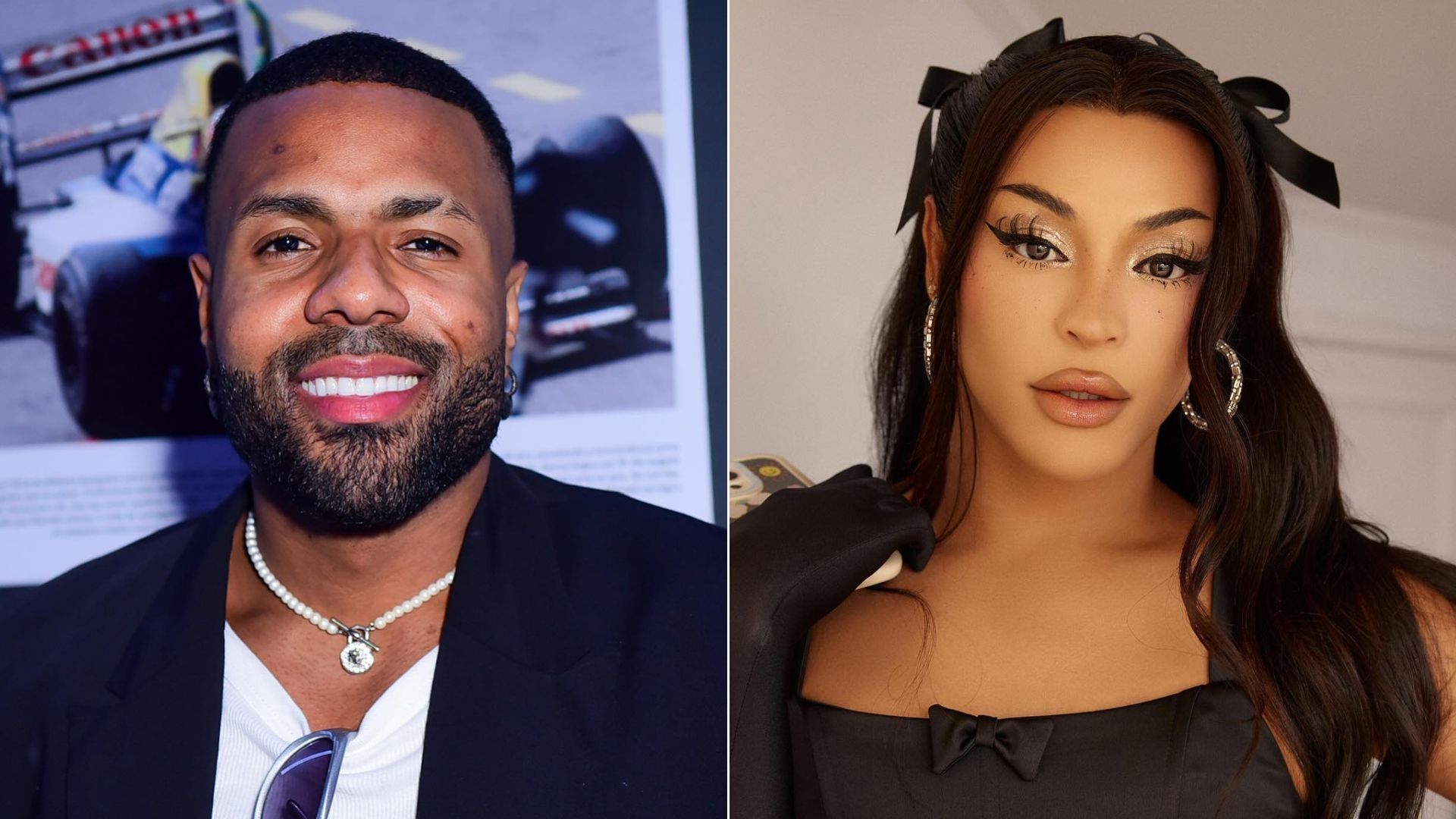 Jogador que ficou com Pabllo Vittar recebe apoio de famosos em meio a ataques; saiba quem
