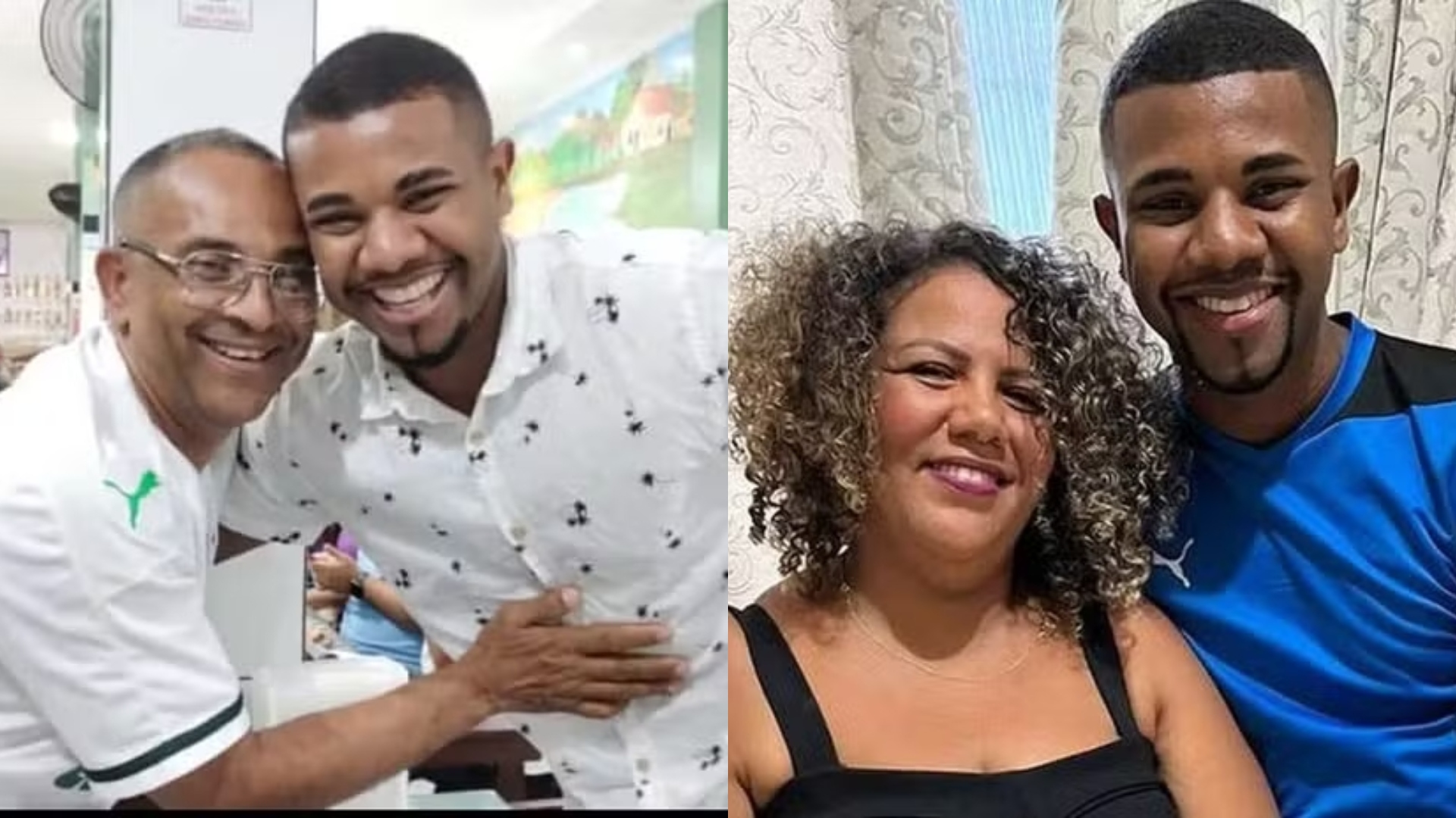 Por que o pai de Davi mora com Mani Rego? Relação discreta já gerou polêmica