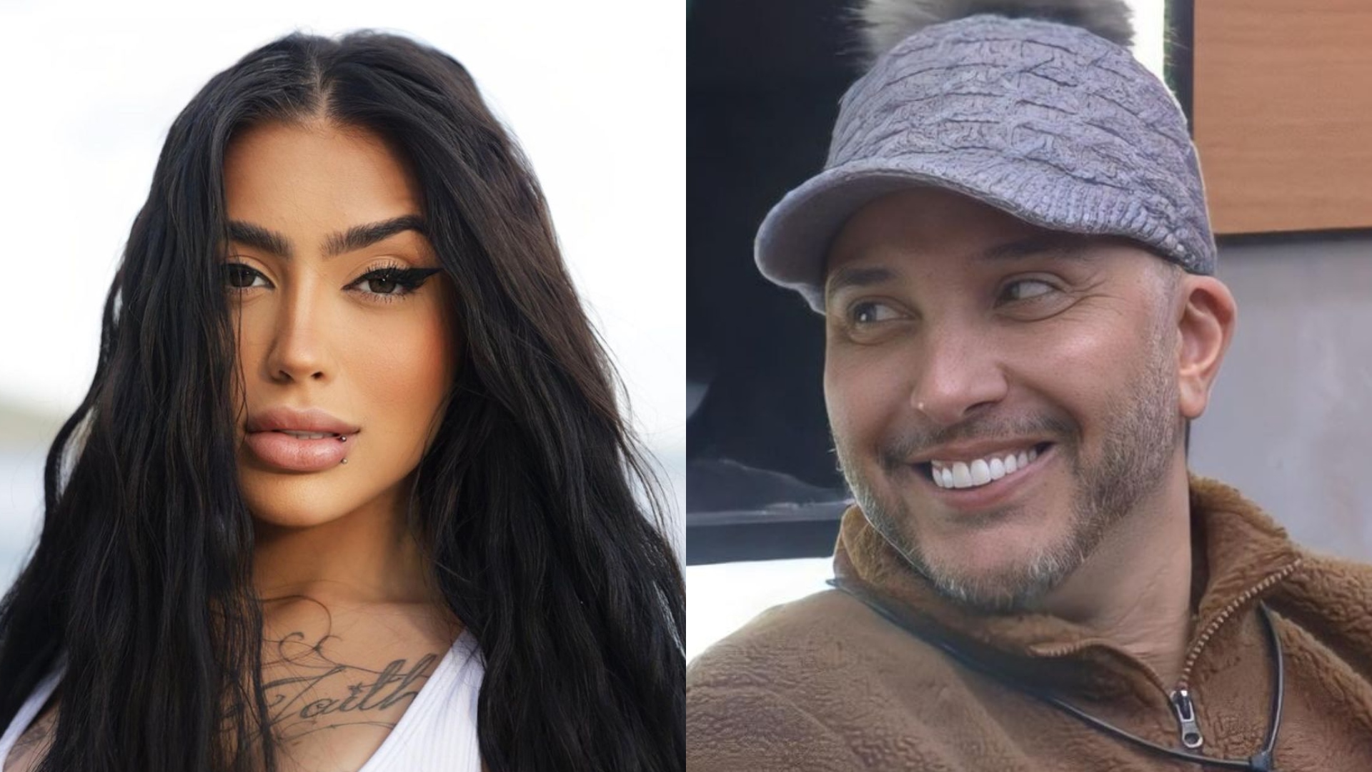 Pai de MC Gui não se cala e dispara sobre MC Mirella: ‘Nós revelamos’