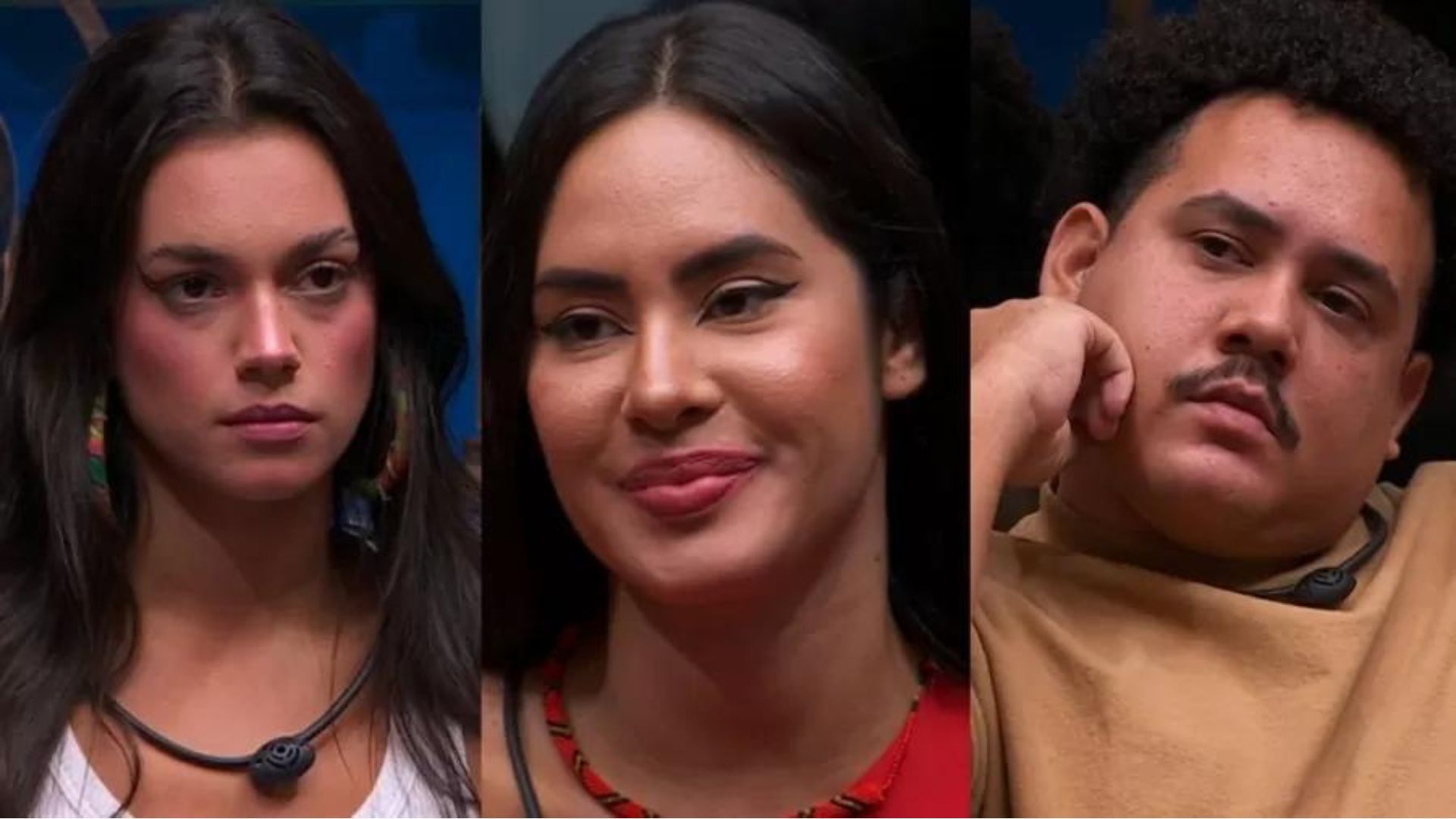 BBB24: Alane, Isabelle ou Buda? Parciais indicam eliminação surpreendente