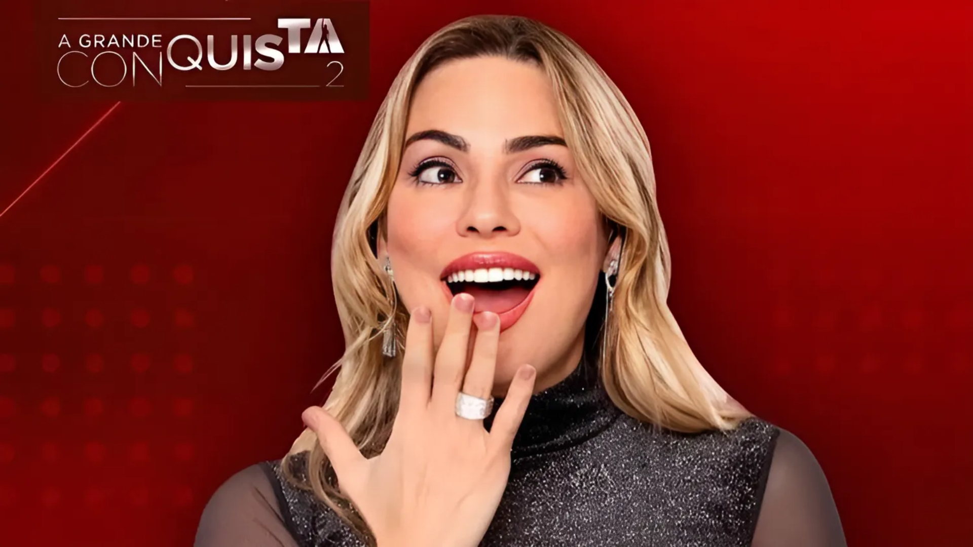 Participante de A Grande Conquista descobriu doença rara antes de reality; saiba quem