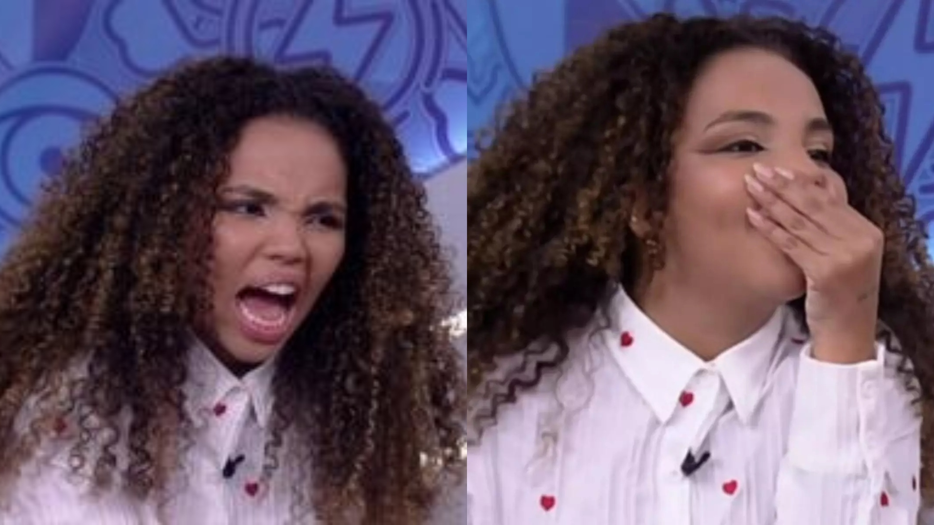 Término de Lucas e furto de rival: Tudo o que a Pitel descobriu após sair do BBB24