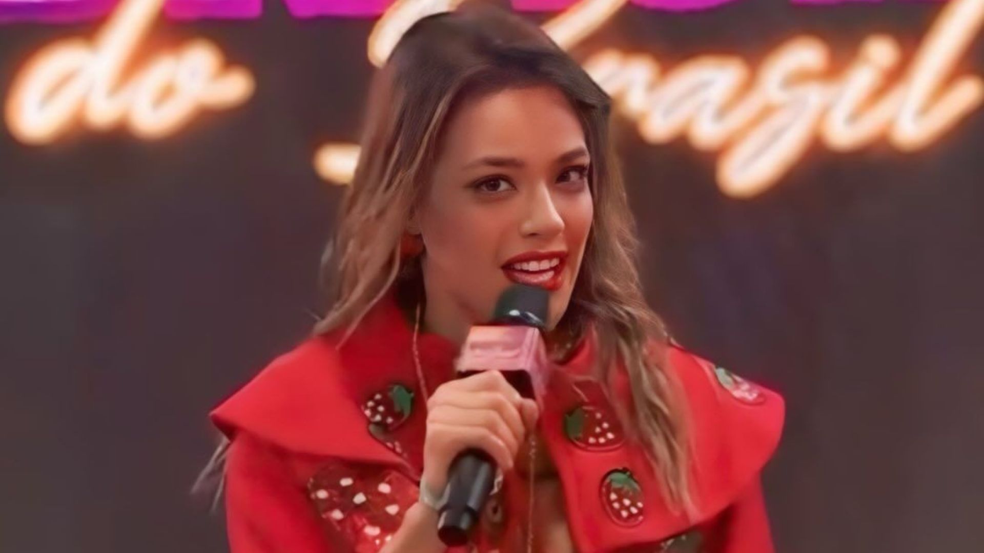 Por que Beatriz fazia propagandas exageradas no BBB 24? Ex-BBB revela verdade
