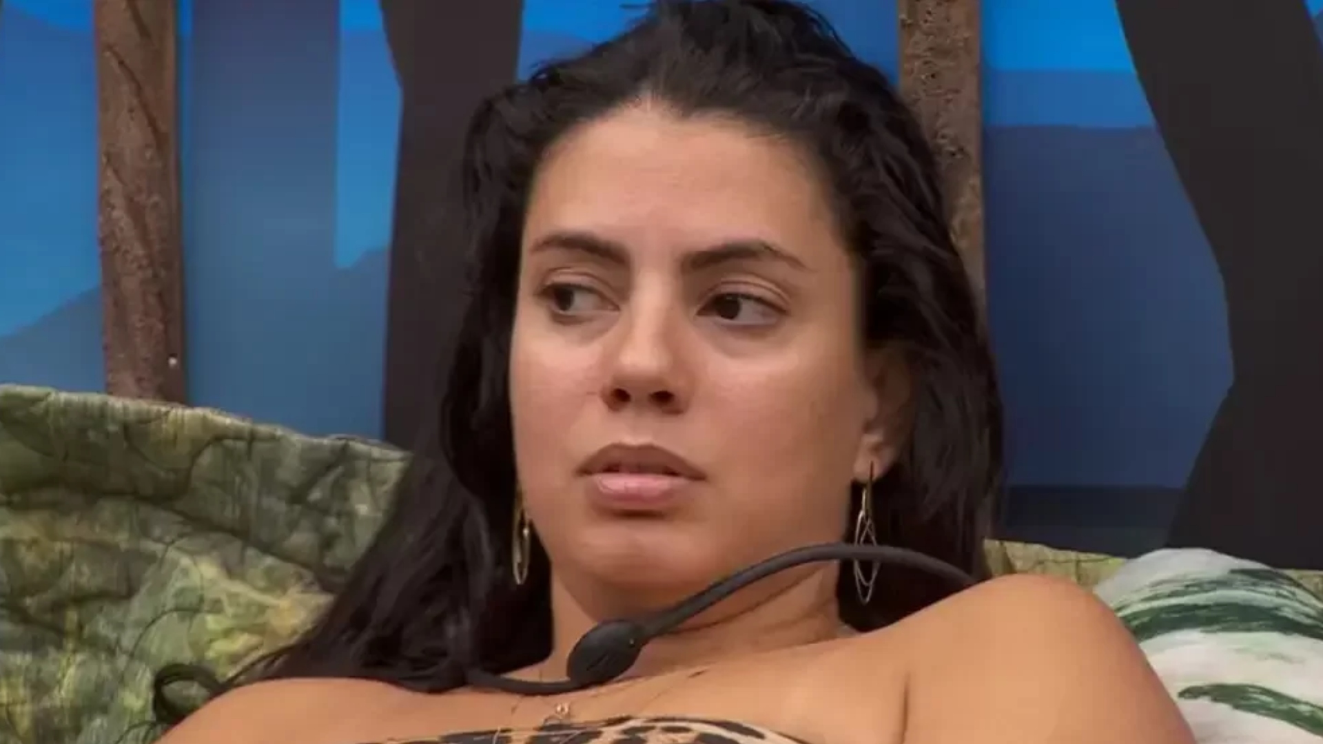 BBB 24: Por que a Fernanda foi eliminada? Equipe comprou briga com aliada