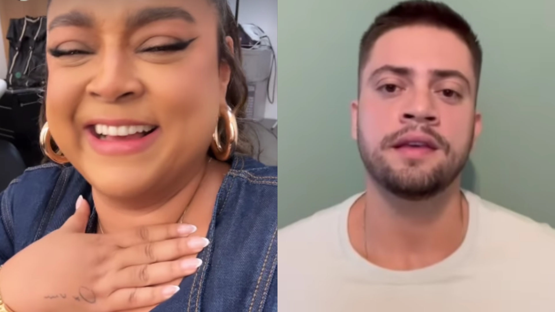 Preta Gil ignora pedido de desculpas polêmico do ex e curte noitada com amigos