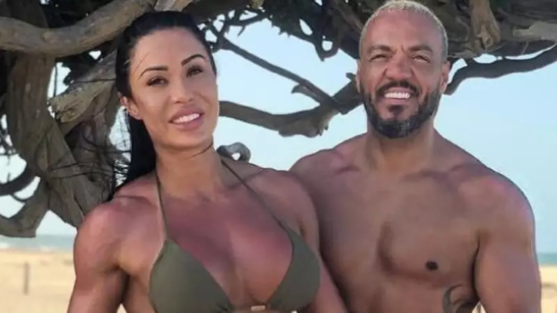 Vão voltar? Taróloga faz previsão chocante sobre Gracyanne e Belo: “Outra pessoa”