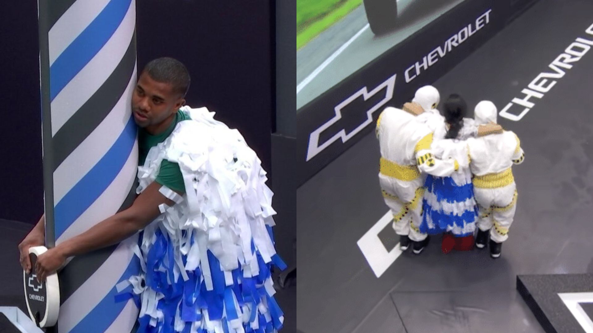 BBB24: Quem permanece na Prova do Finalista? Brothers disputam vaga na final