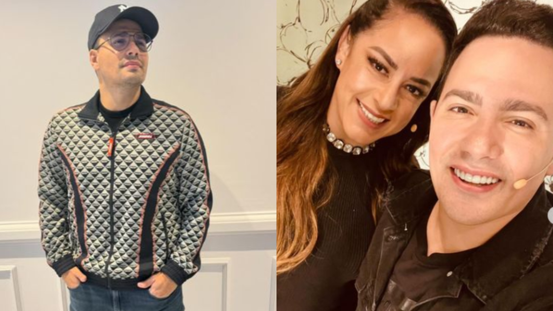 Quem é Gustavo Moura, cantor sertanejo e ex-noivo da Silvia Abravanel?