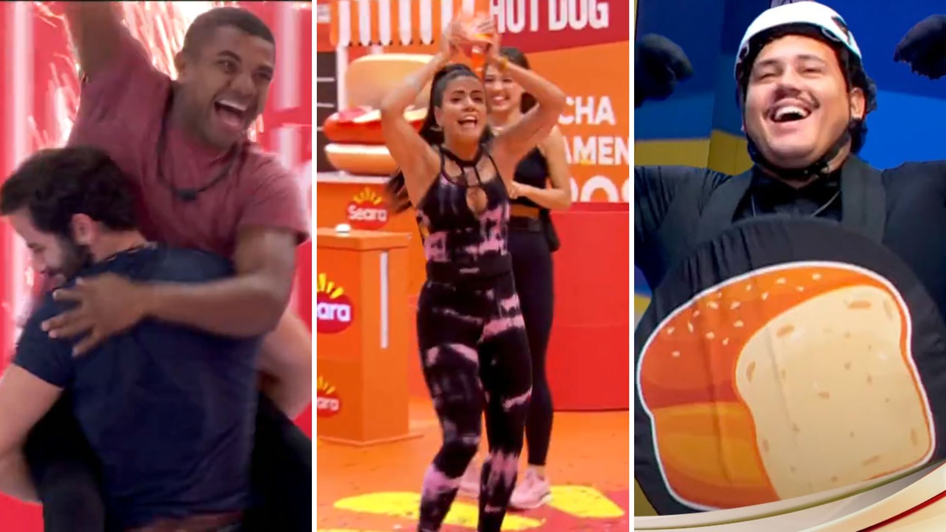 Quem mais foi Líder no BBB 24? Relembre todos que conquistaram a liderança