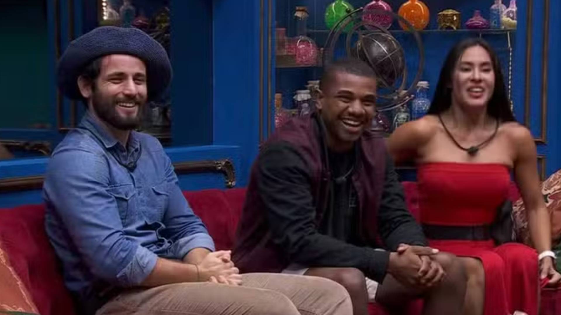 Davi, Isabelle ou Matteus: para quem os famosos torcem na final do BBB 24?