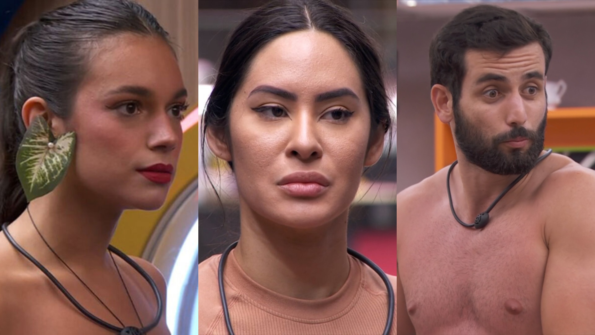 BBB 24: Quem sai? O jogo virou, sister dá a volta por cima e pode ocupar TOP 3