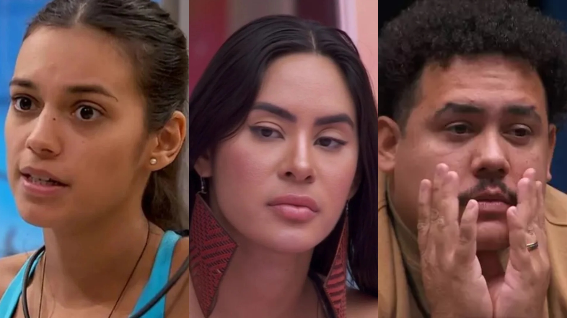 BBB 24: Alane, Isabelle ou Buda? Enquetes mudam após Sincerão e sister é prejudicada