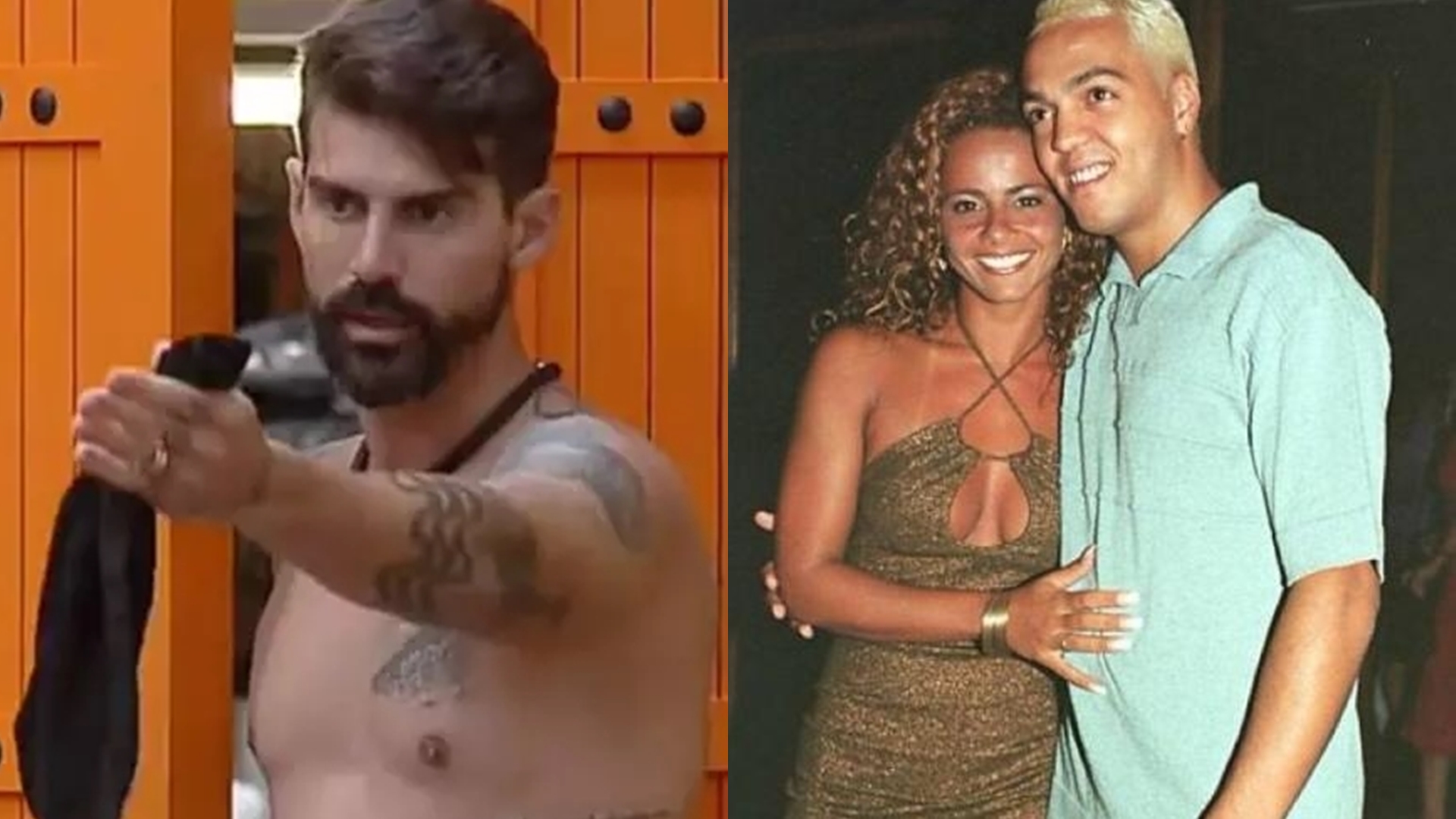 Radamés detona Viviane Araújo após expor traição da atriz: “Sai como a coitadinha”