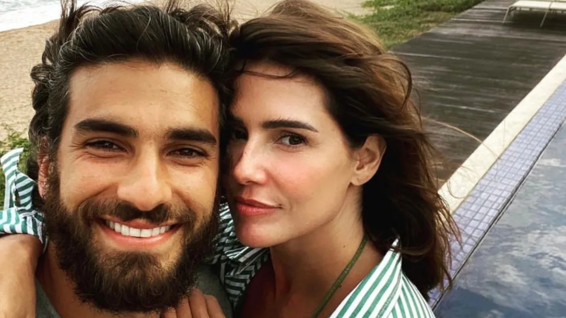 Deborah Secco e Hugo Moura tinham relacionamento aberto: “Não vou mais ser a corna”