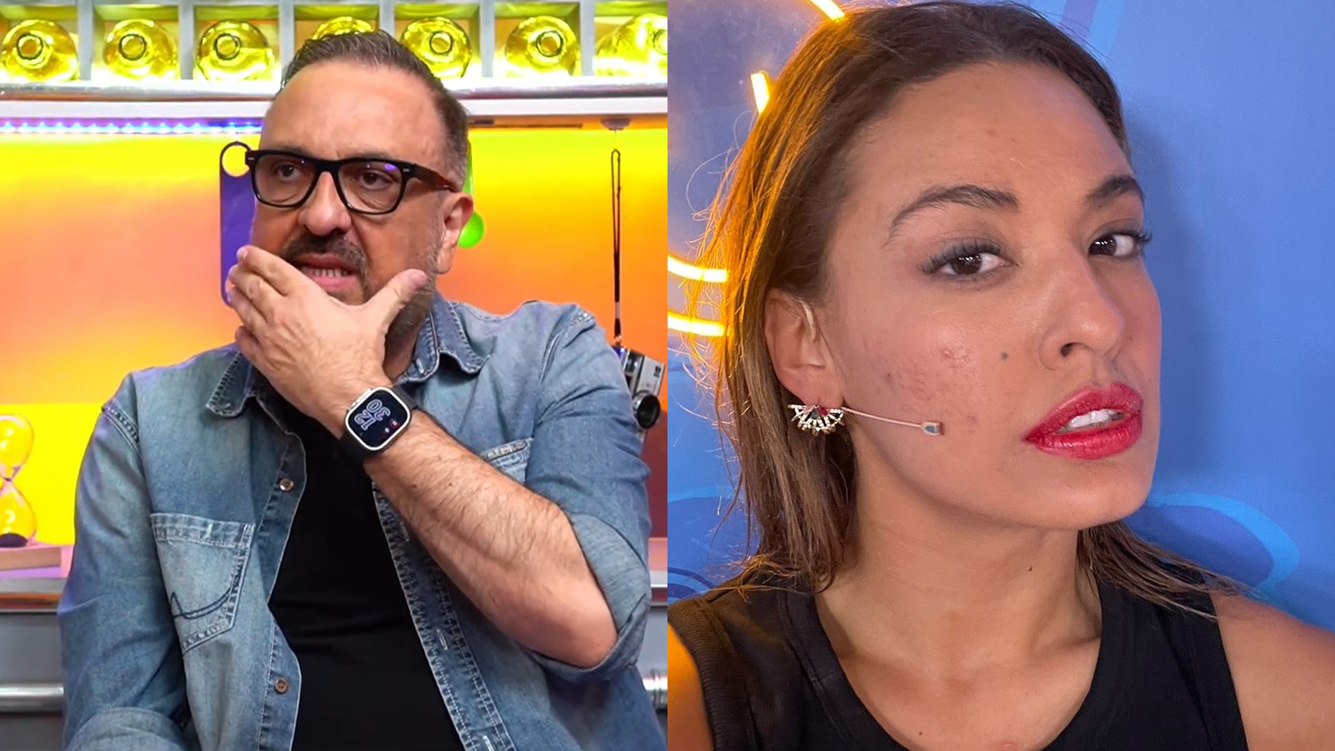 Rodrigo Carelli opina sobre possibilidade de ter Beatriz, do BBB 24, em A Fazenda