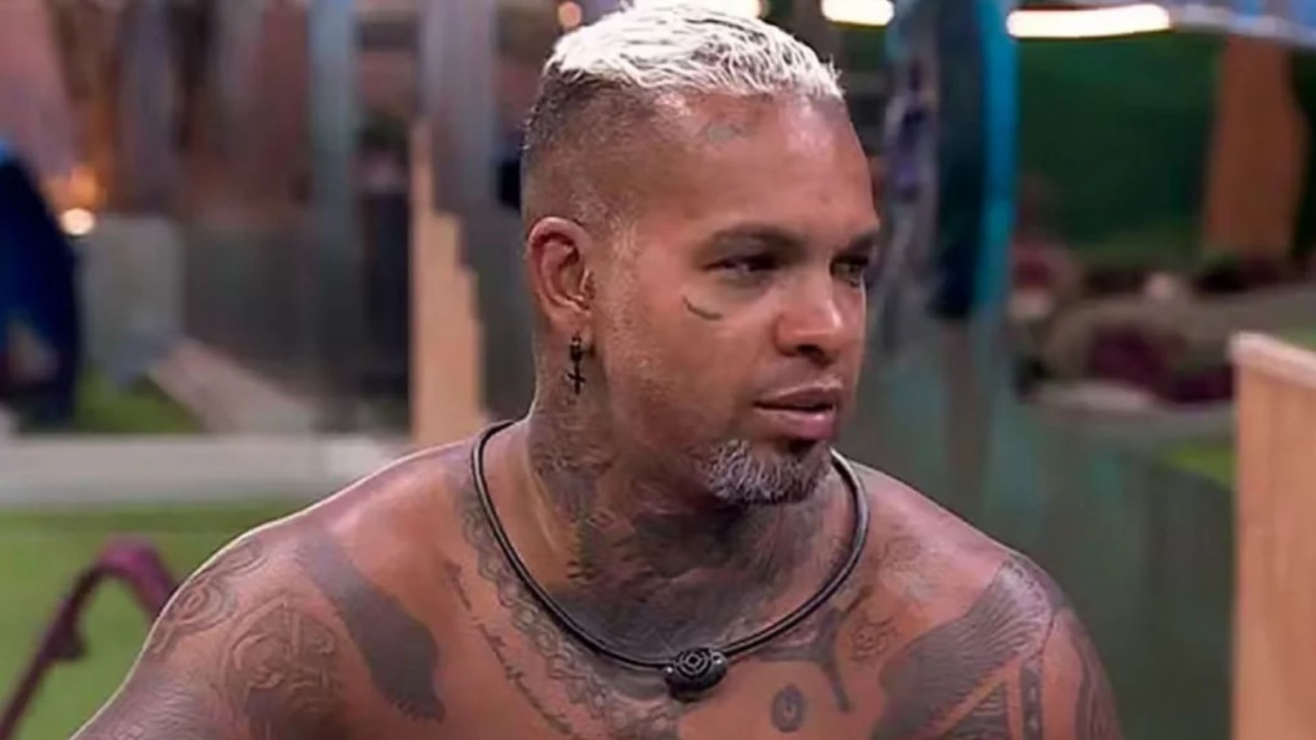 Rodriguinho revela se já conversou com Yasmin Brunet após BBB24: “Difícil”