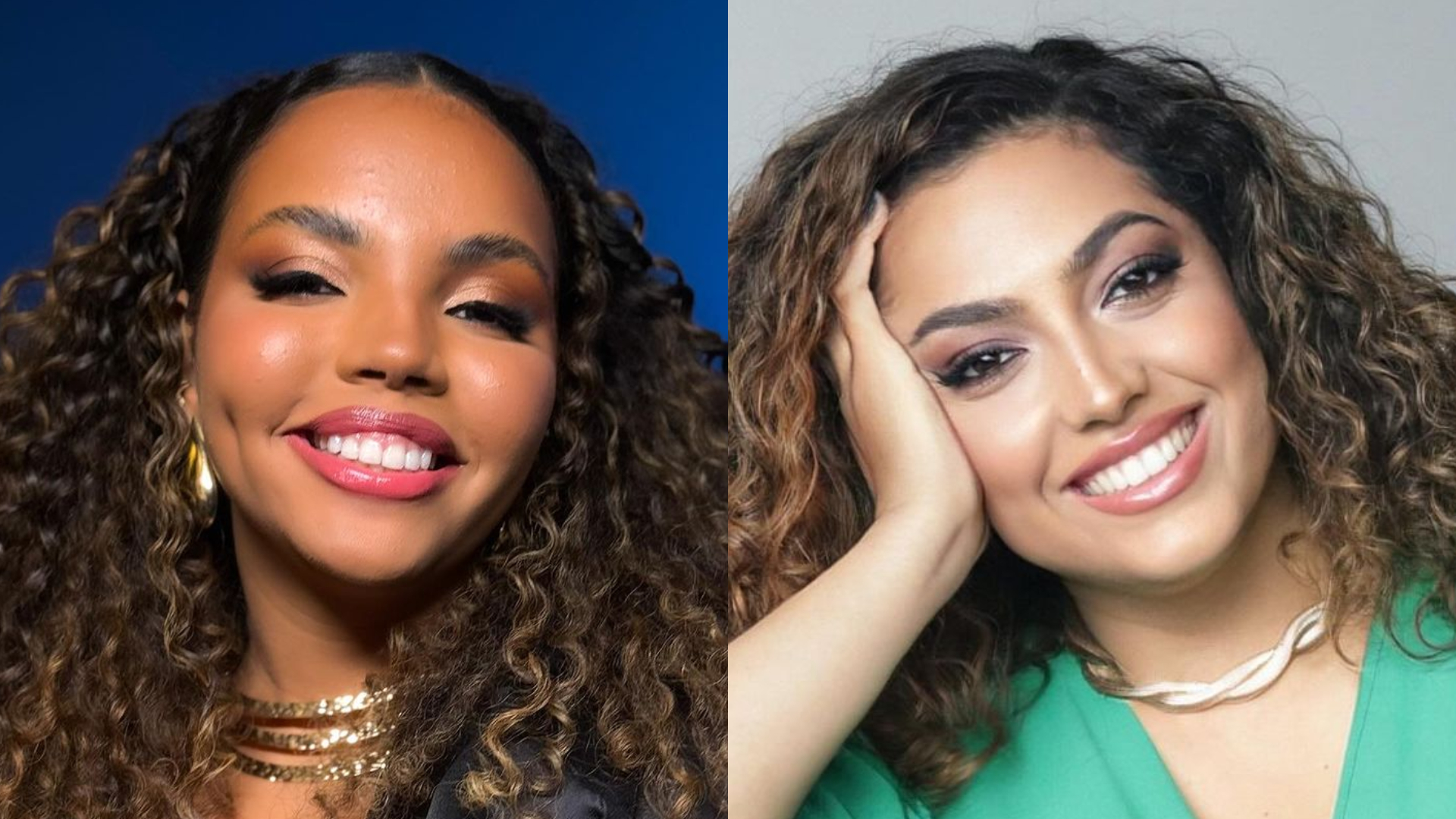 Saiba se Pitel e ex-esposa de Lucas Buda trocaram mensagens fora do BBB 24