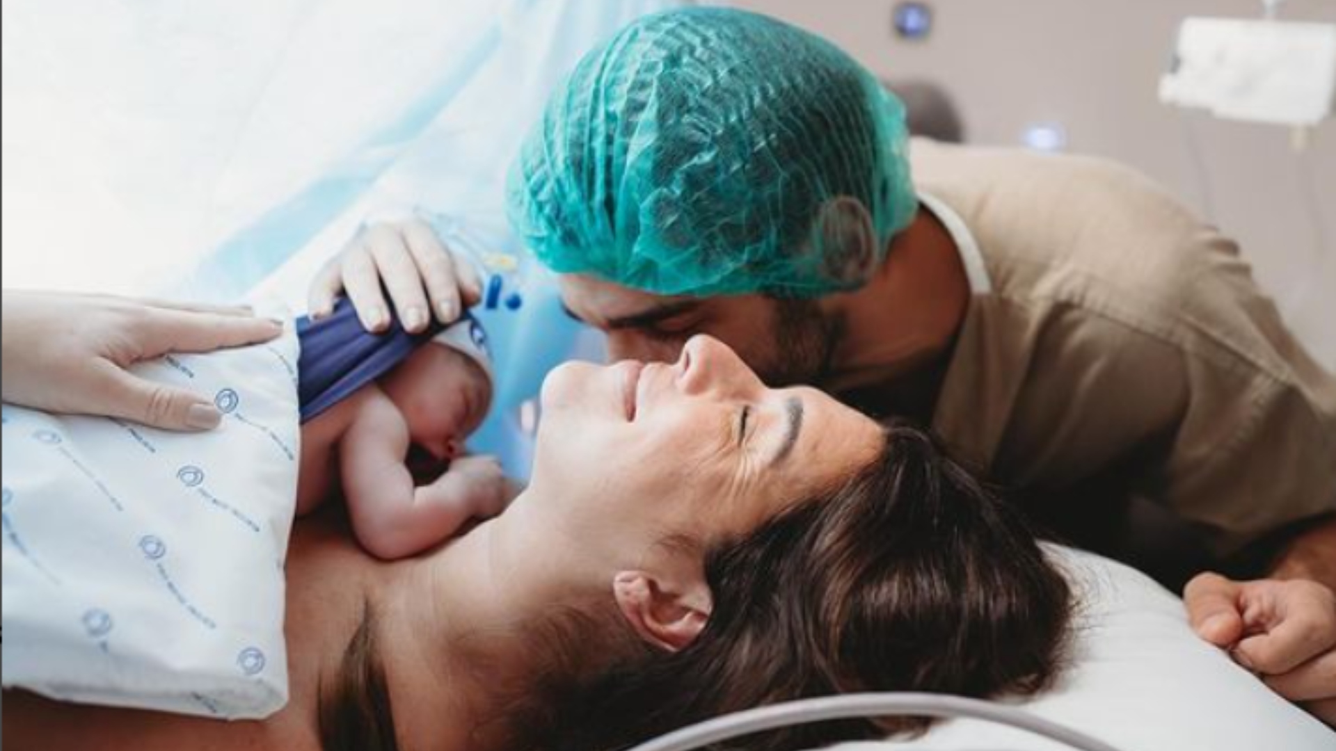 Qual o significado do nome da filha de Fernanda Paes Leme e Victor Sampaio?