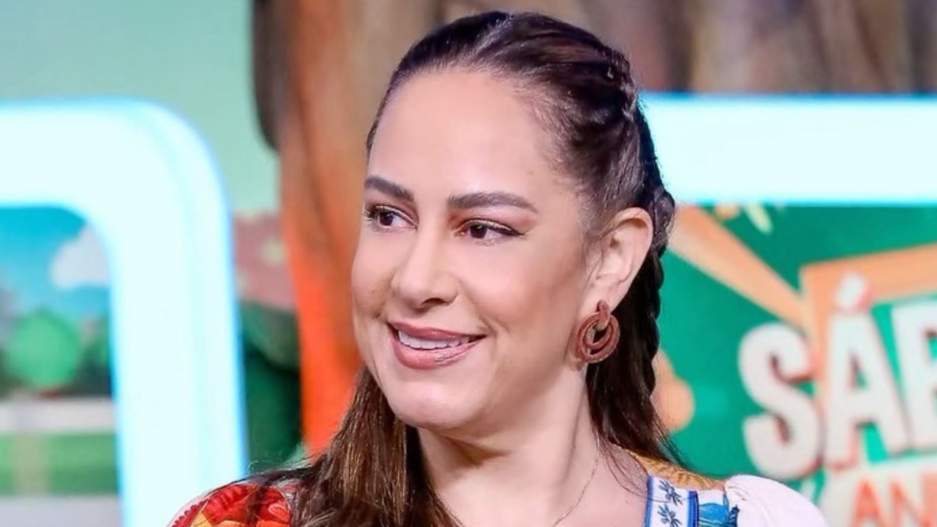 Silvia Abravanel esclarece polêmica com noivo e Helen Ganzarolli: “Sem Mais”