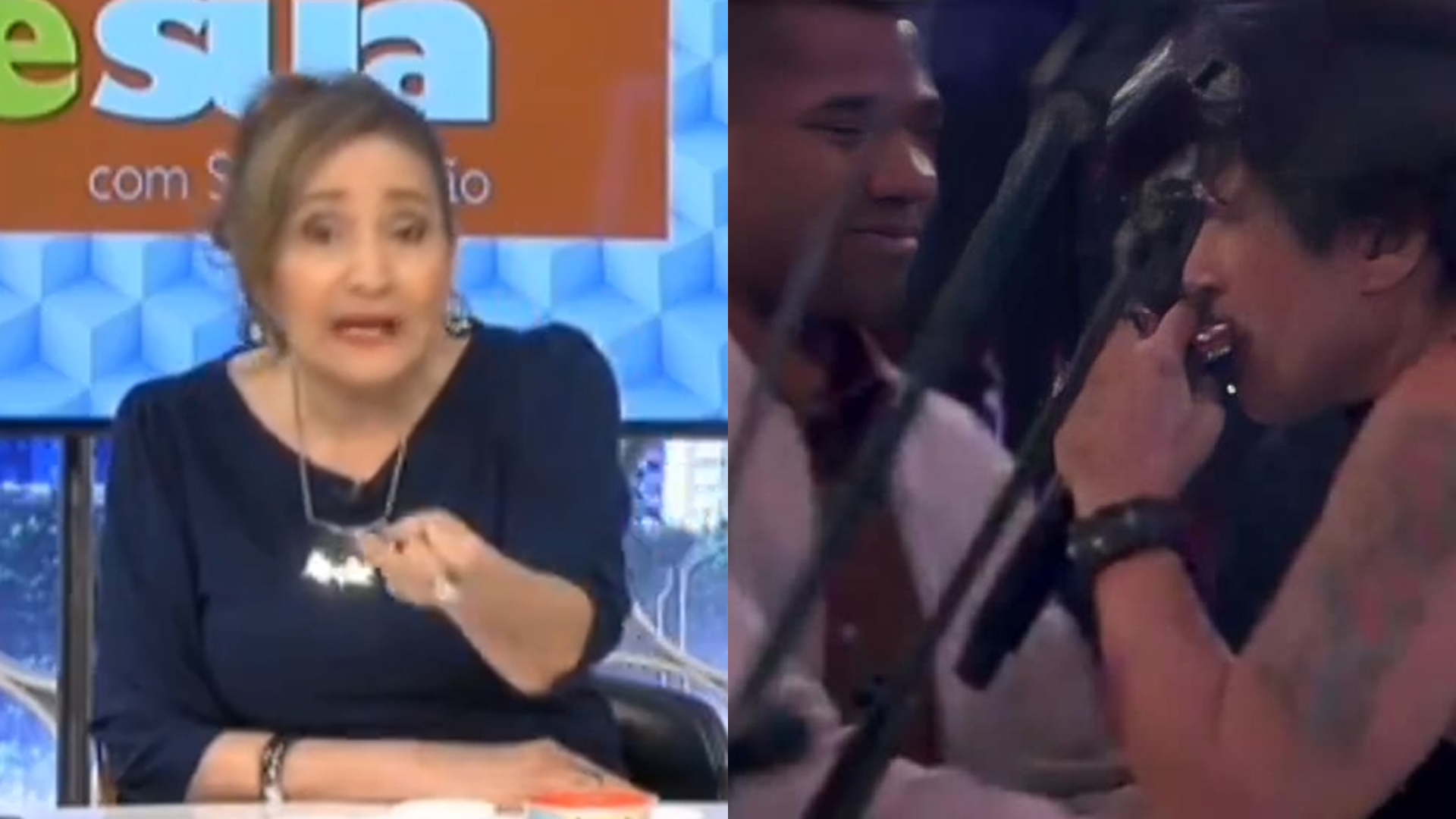 BBB 24: Sonia Abrão ataca Paulo Ricardo por humilhar Davi em festa: “Educação”