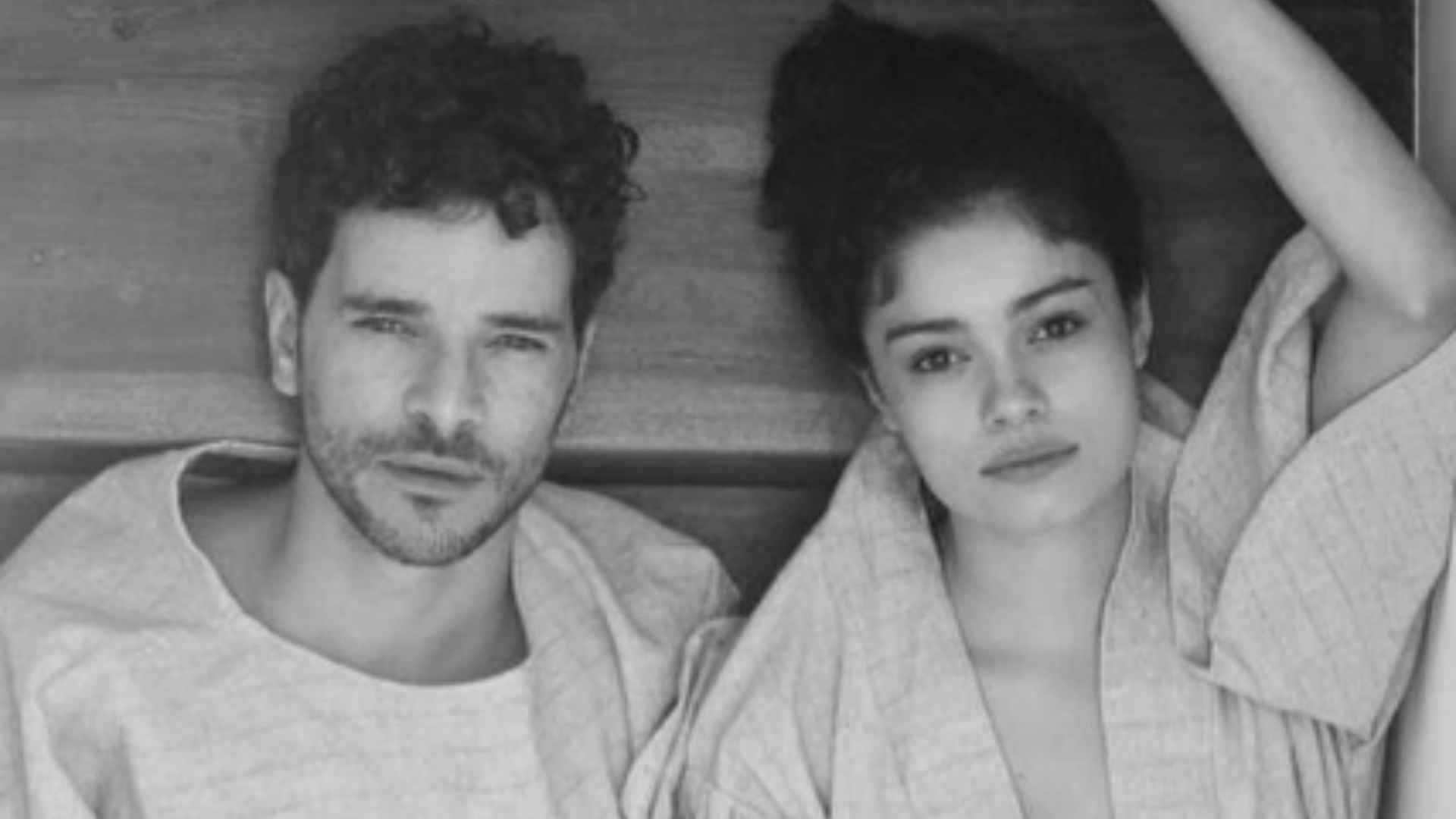 Chega ao fim casamento de Sophie Charlotte e Daniel de Oliveira após 8 anos