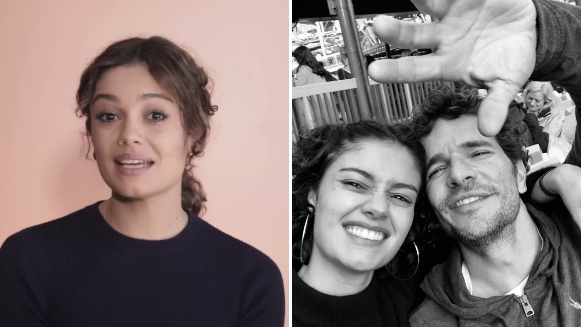 Sophie Charlotte falou sobre crises no casamento antes de separação: “Brabas”