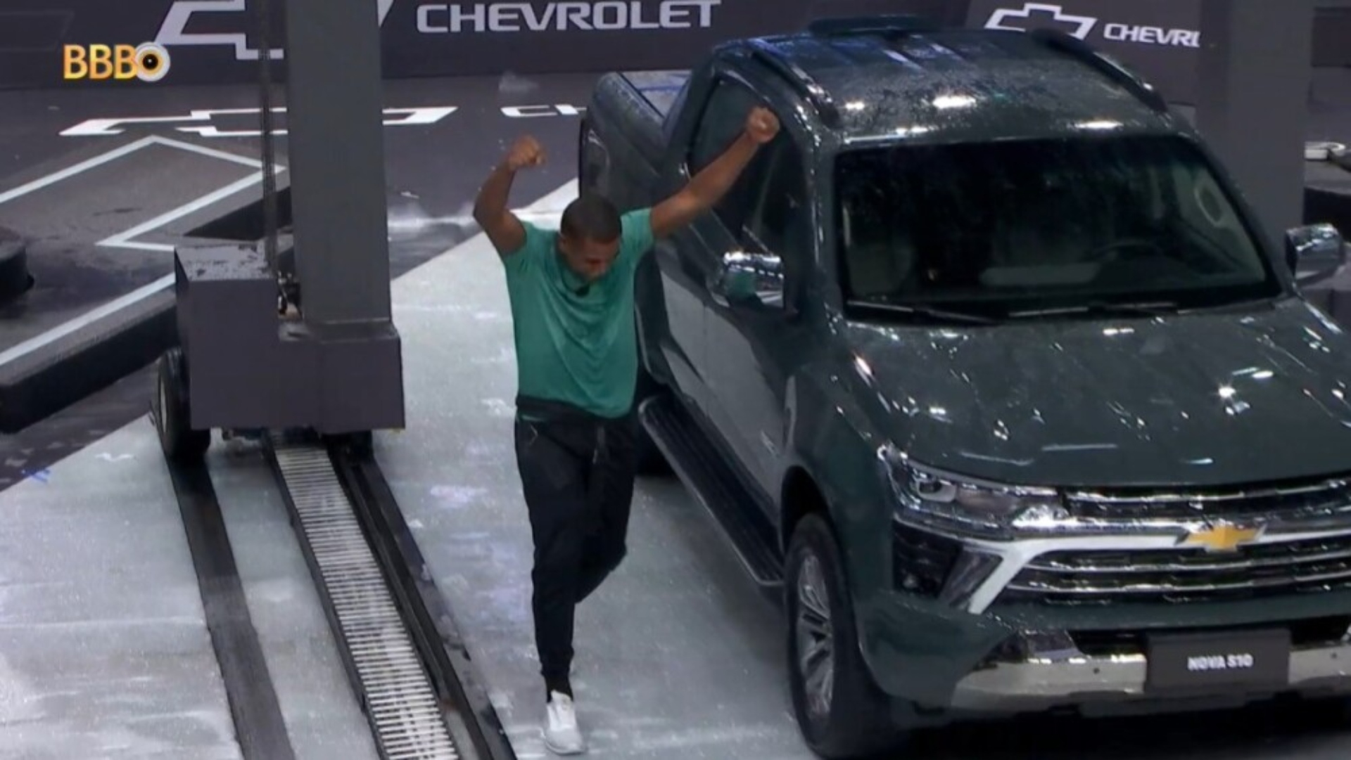 BBB 24: Qual o valor do carro zero conquistado por Davi na Prova do Finalista?