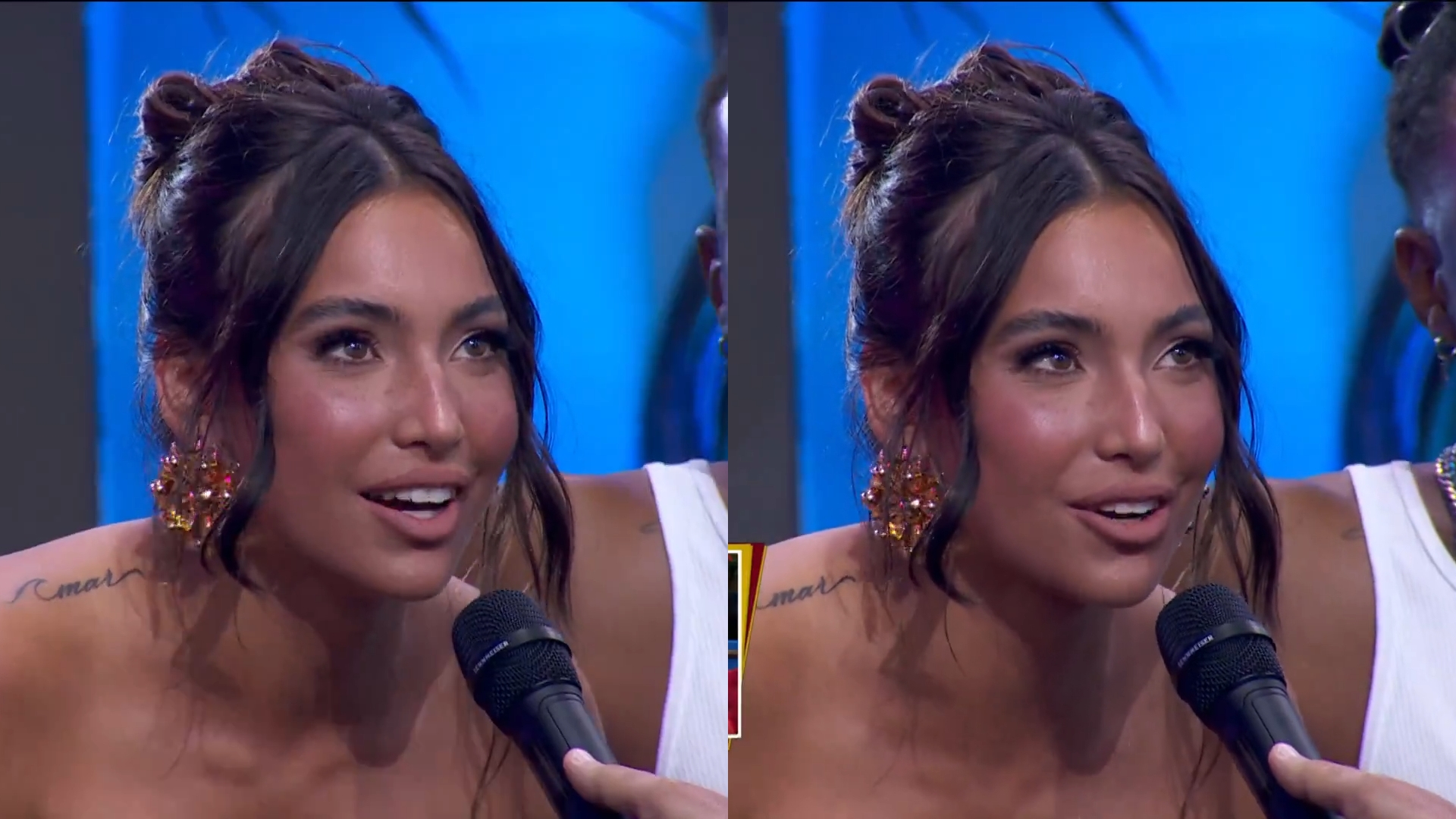 BBB 24: Vanessa Lopes revela estado de saúde após desistência: “Tomando meus remédios”