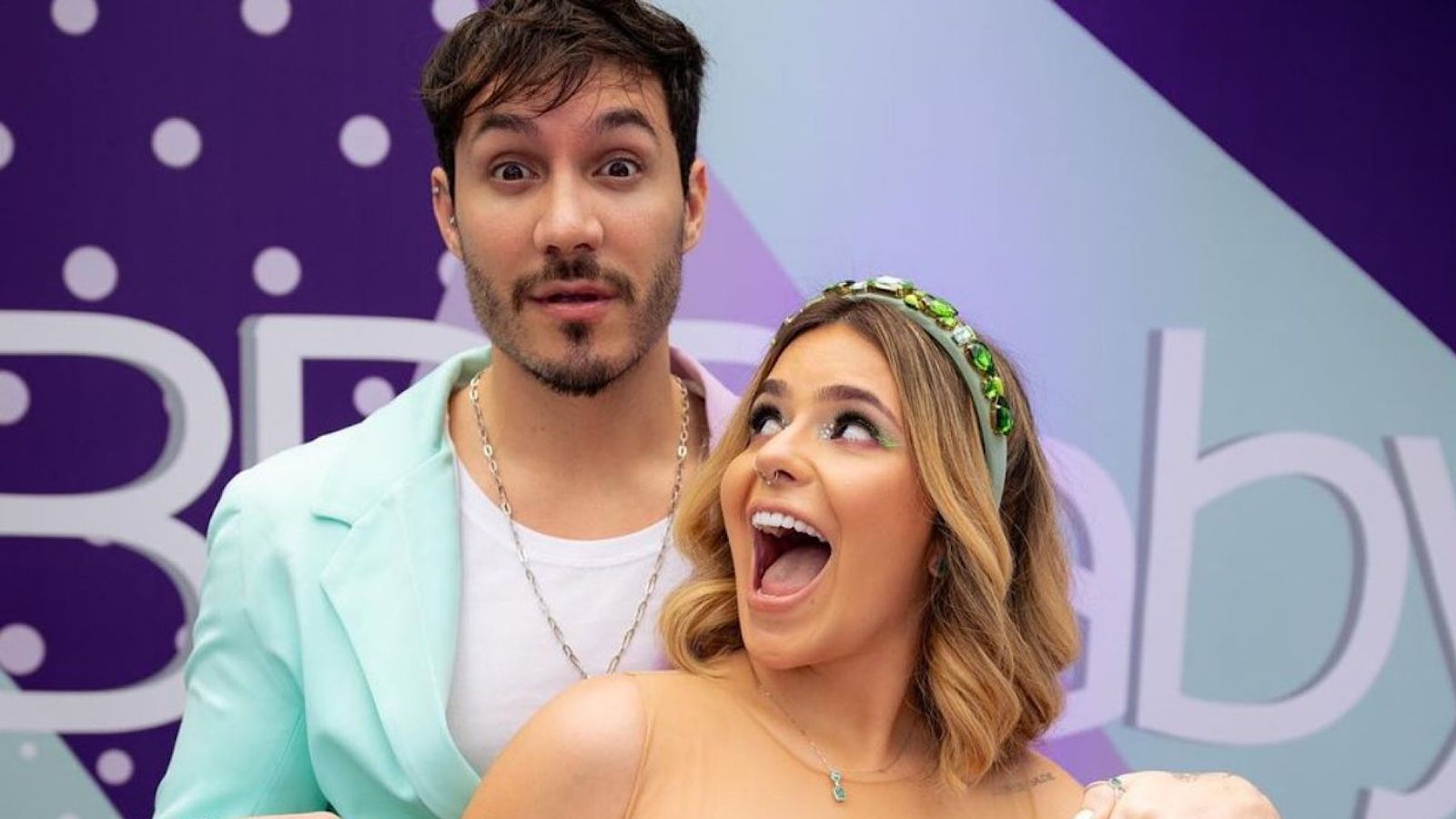 Como o novo bebê de Viihtube e Eliezer agitou a web em questão de horas