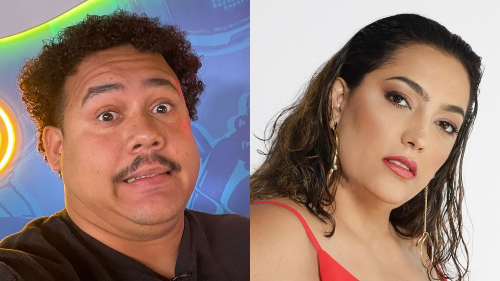 Vingança? Lucas Buda pode tomar medida drástica e processar Camila Moura