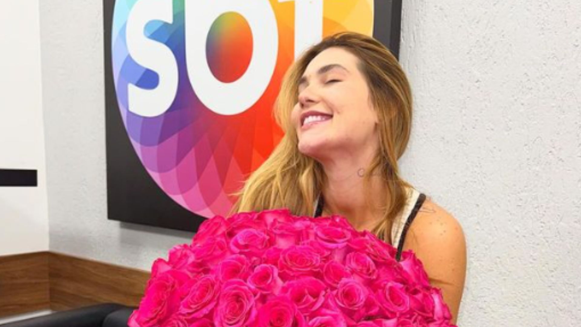 Dança das cadeiras no SBT pode “promover” Virginia antes da estreia