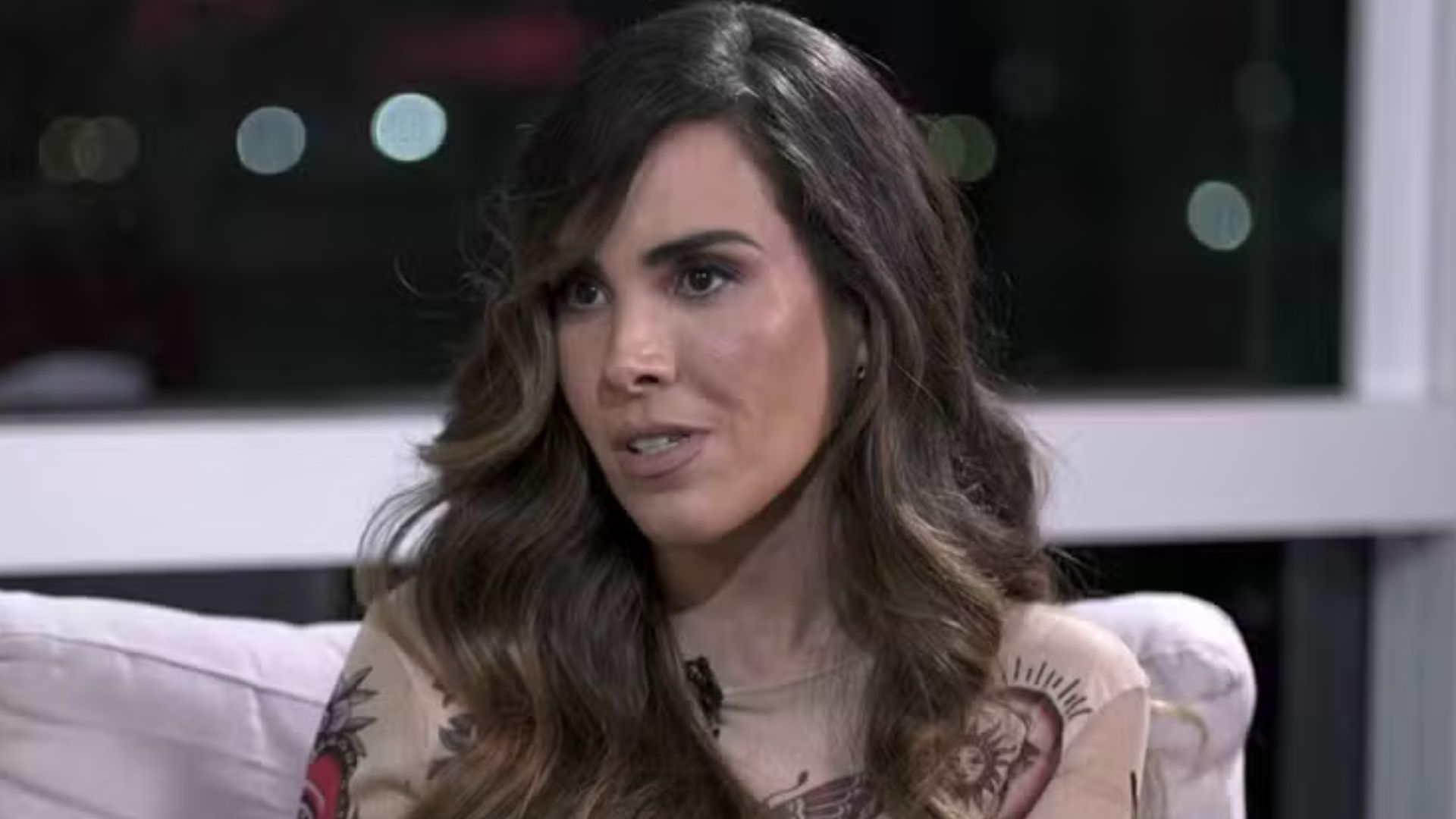 Wanessa Camargo toma atitude drástica contra Globo e desespera emissora