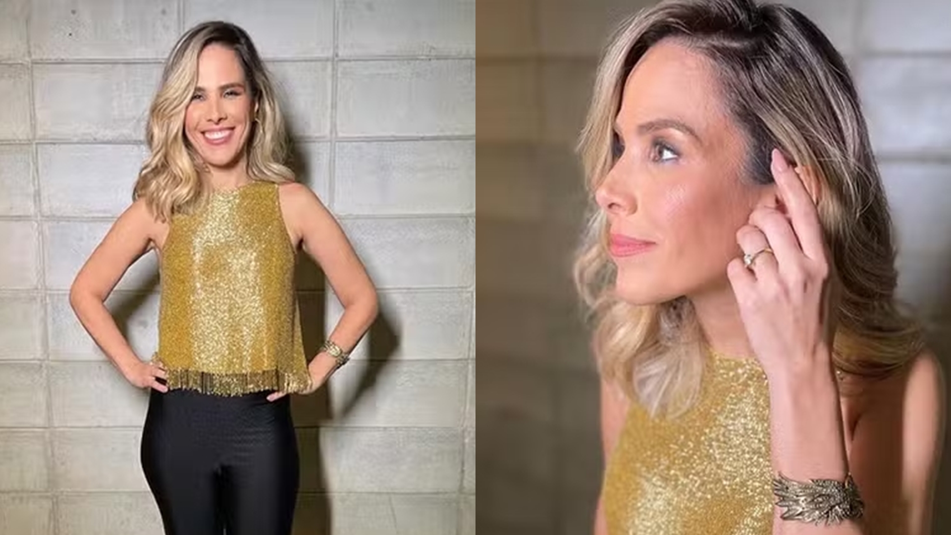 BBB 24: Wanessa lança música surpresa e anuncia retorno aos palcos: “Tudo que vivi”